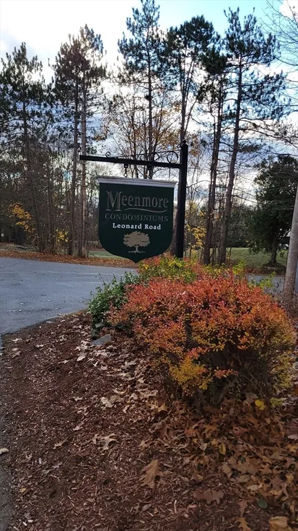 Studio bed, 1 bath apartment for rent at 3 Leonard Rd Unit 3, Boxborough