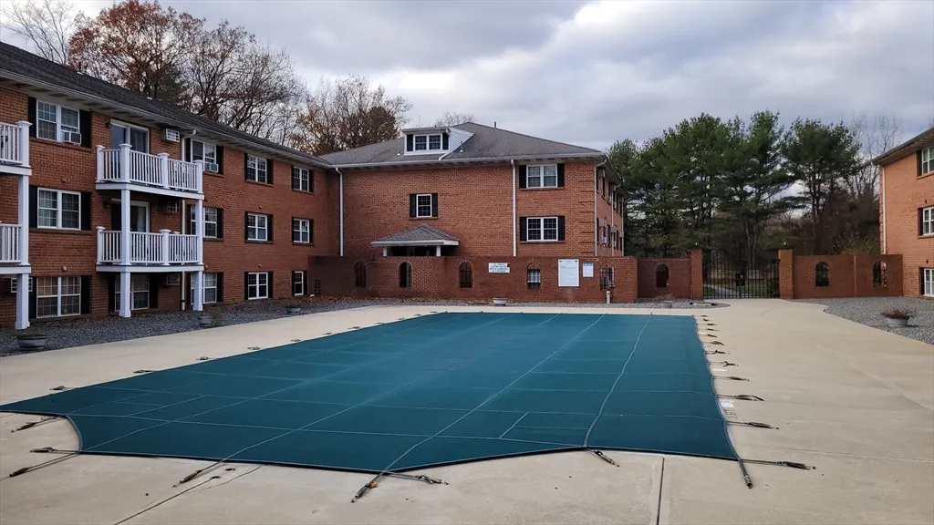 Studio bed, 1 bath apartment for rent at 3 Leonard Rd Unit 3, Boxborough — photo 31 of 31
