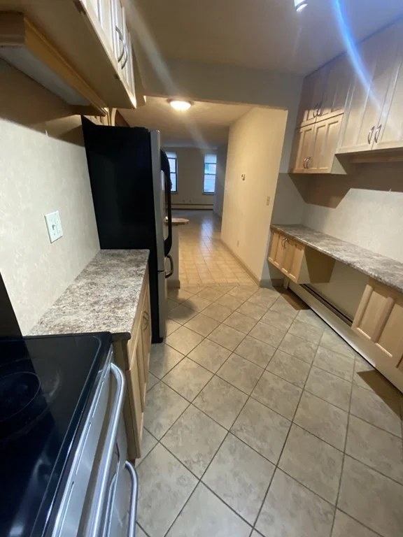 2 bed, 1 bath apartment for rent at 3 Lewis St Unit 1, North End — photo 4 of 13