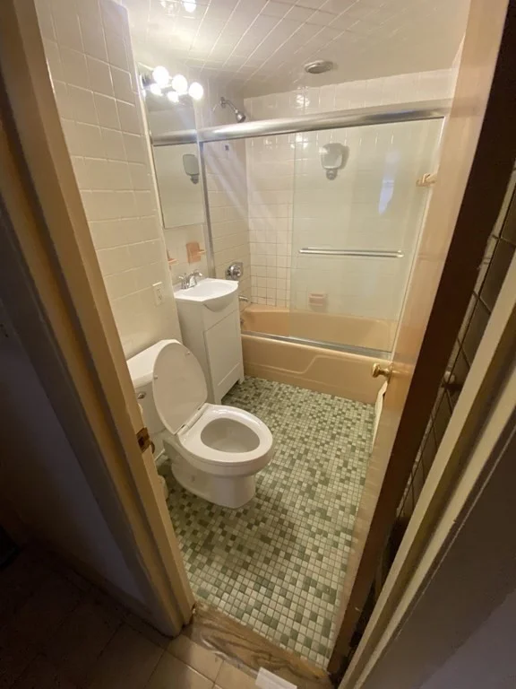 2 bed, 1 bath apartment for rent at 3 Lewis St Unit 1, North End — photo 13 of 13