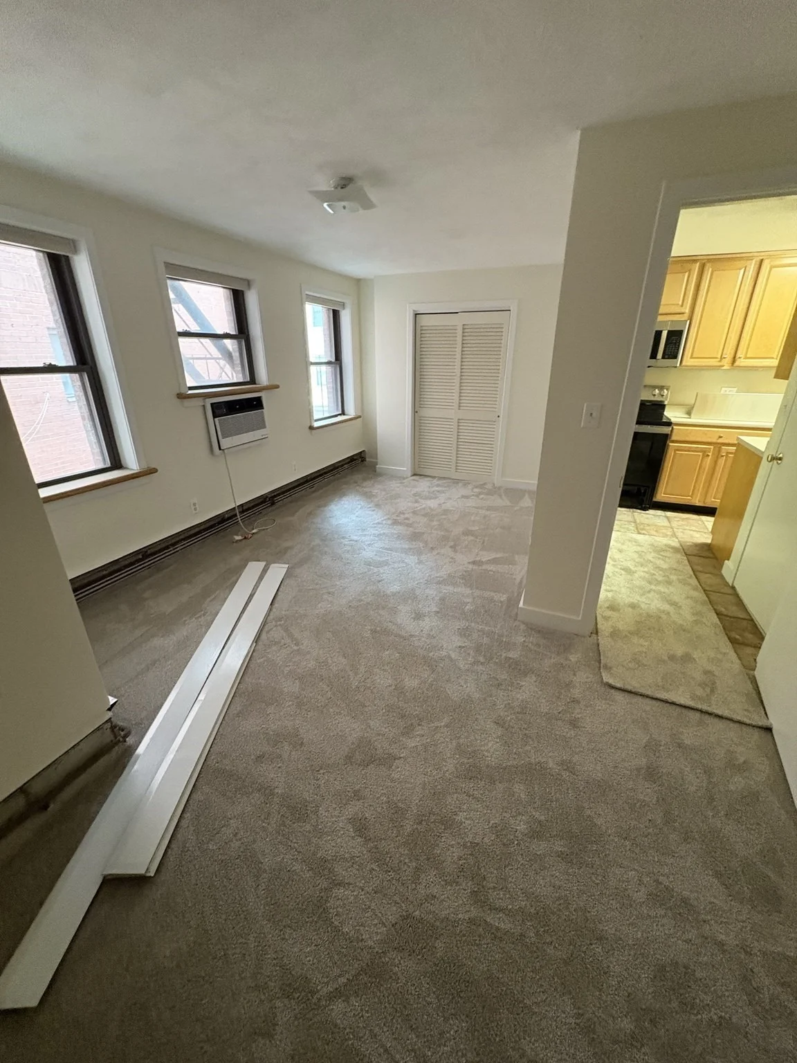 2 bed, 1 bath apartment for rent at 3 Lewis St Unit 2, North End — photo 12 of 16