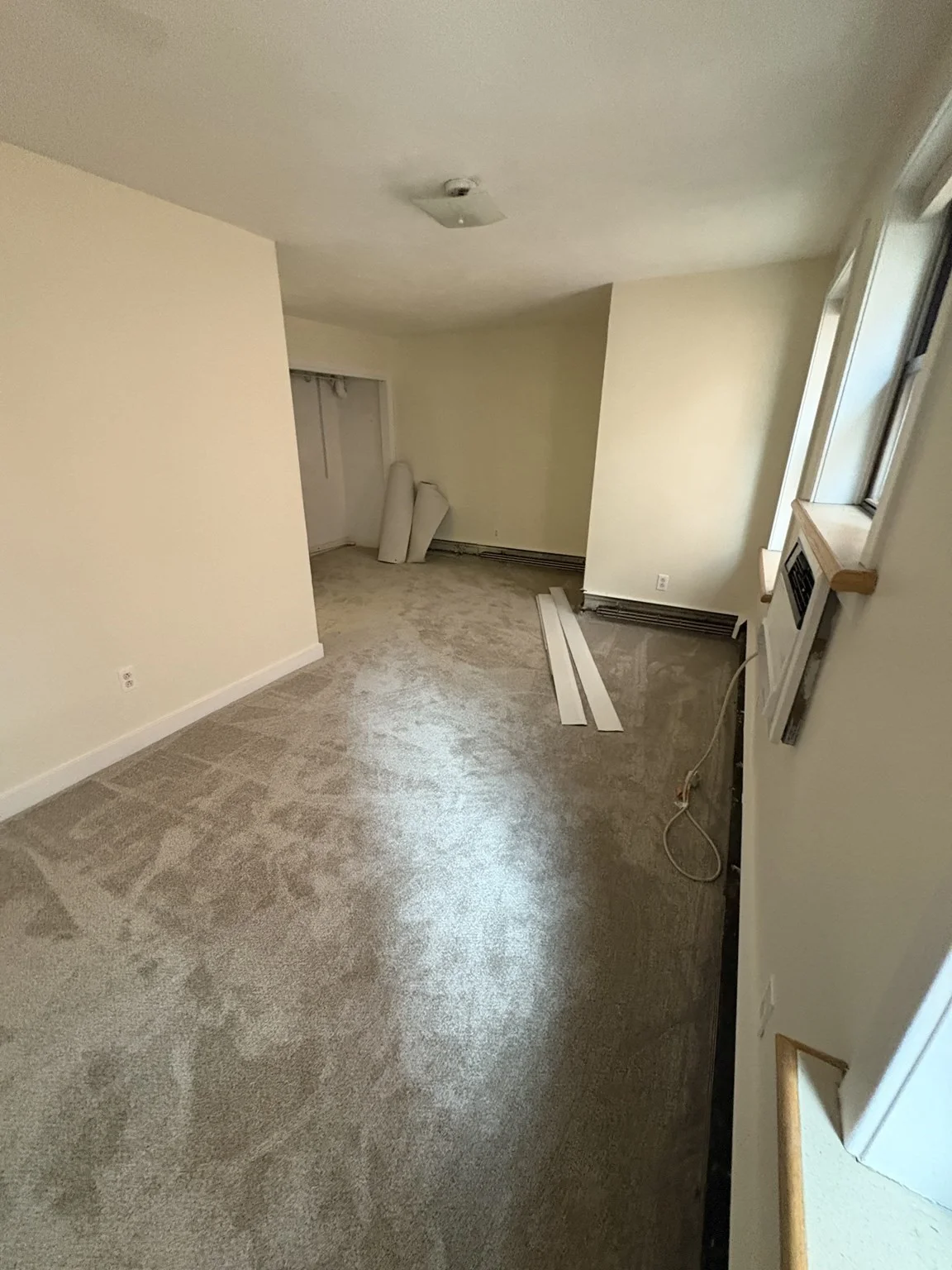 2 bed, 1 bath apartment for rent at 3 Lewis St Unit 2, North End — photo 13 of 16