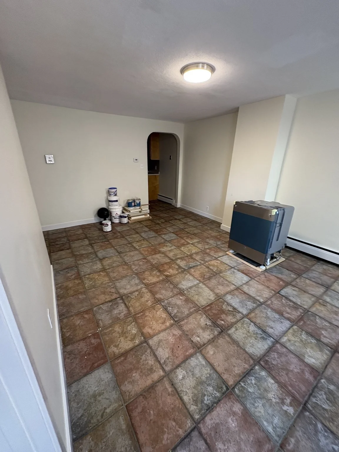 2 bed, 1 bath apartment for rent at 3 Lewis St Unit 2, North End — photo 2 of 16