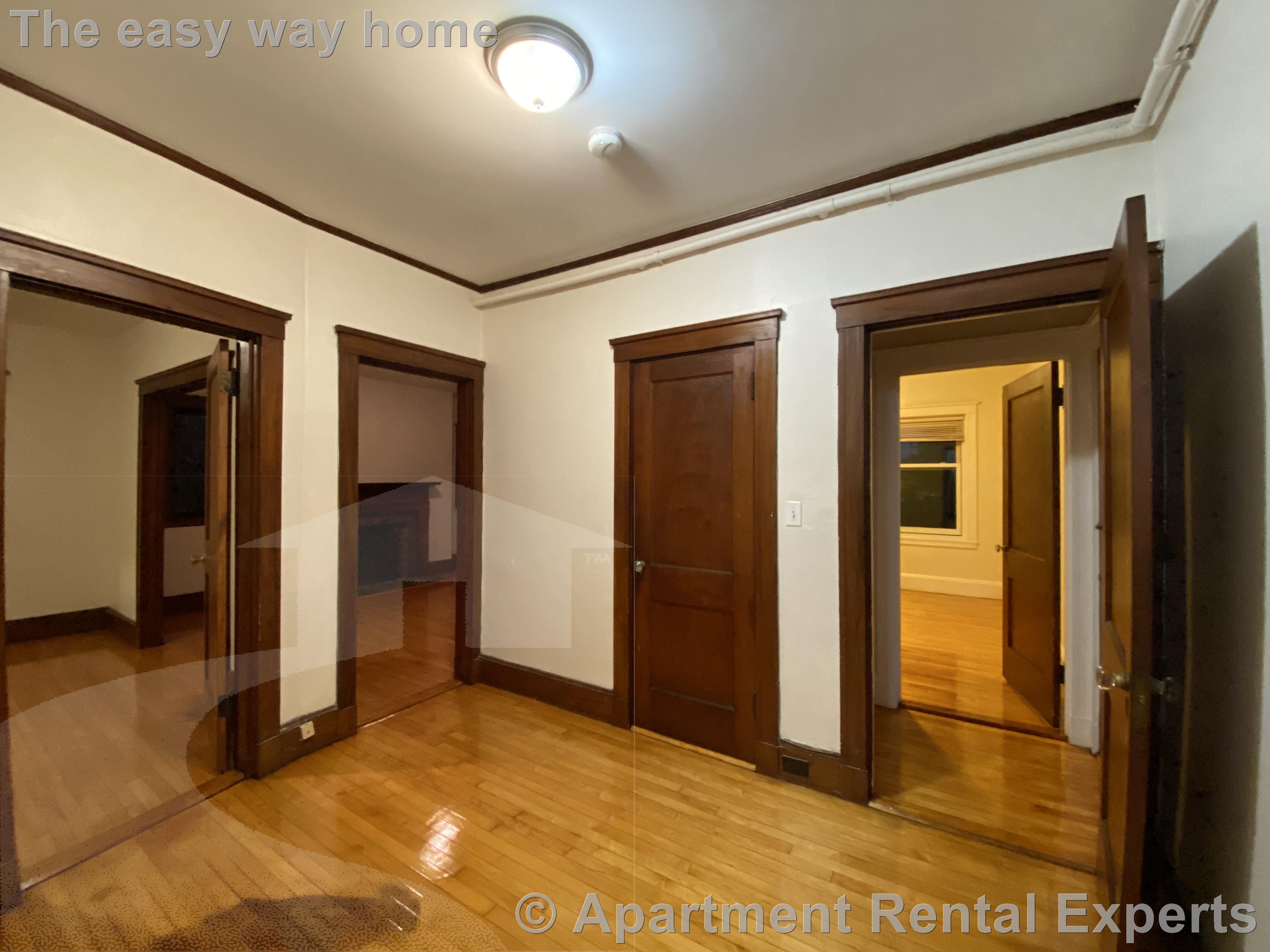 2 bed, 1 bath apartment for rent at 3 Linnaean St Unit 22, Porter Square — photo 5 of 13