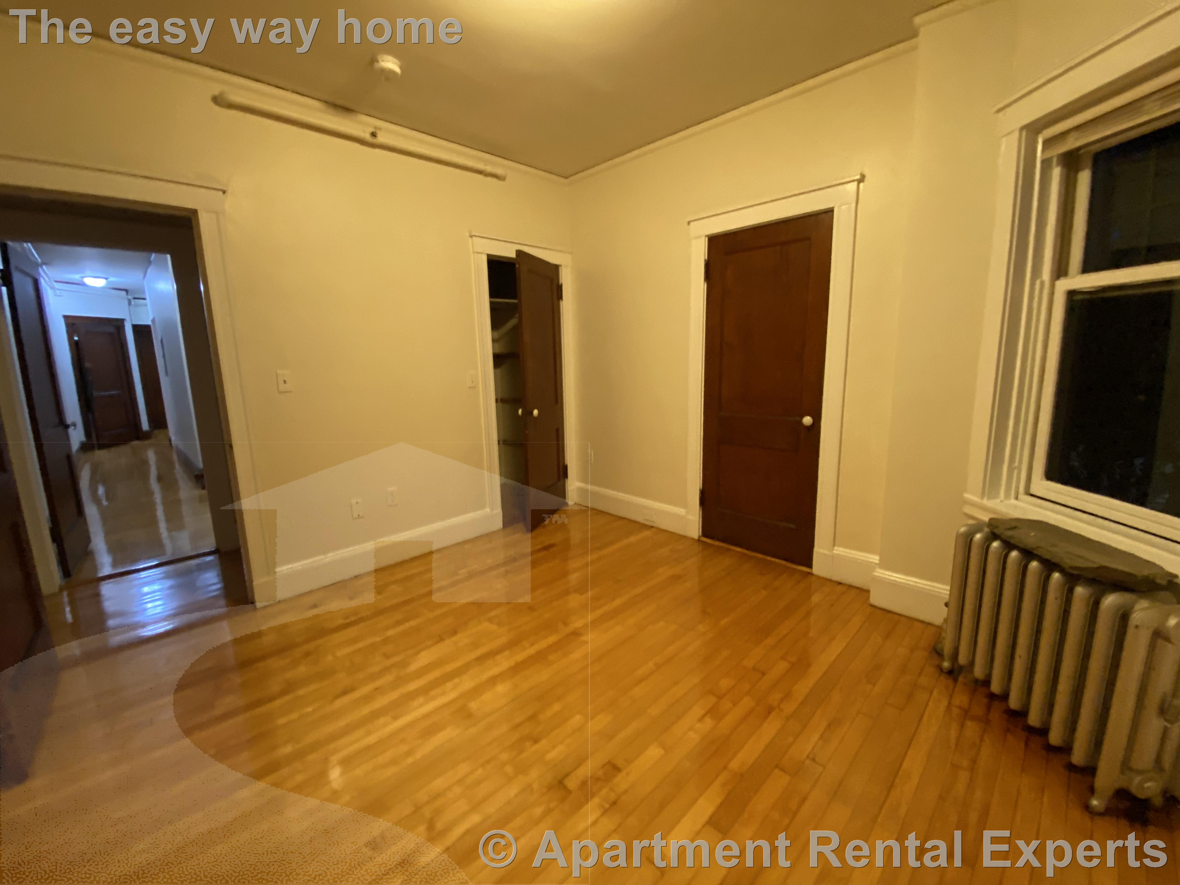2 bed, 1 bath apartment for rent at 3 Linnaean St Unit 22, Porter Square — photo 13 of 13
