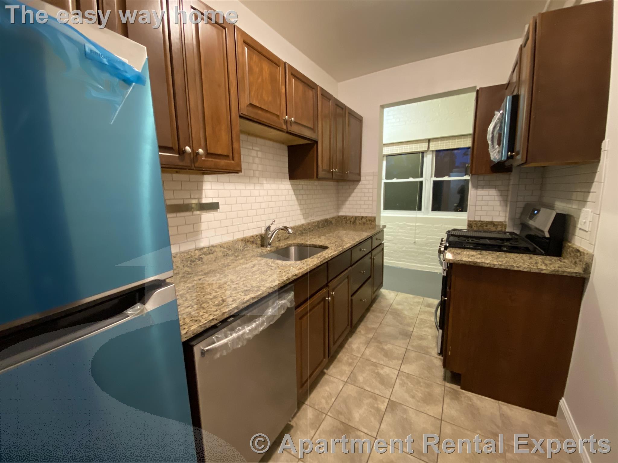 2 bed, 1 bath apartment for rent at 3 Linnaean St Unit 22, Porter Square — photo 1 of 13