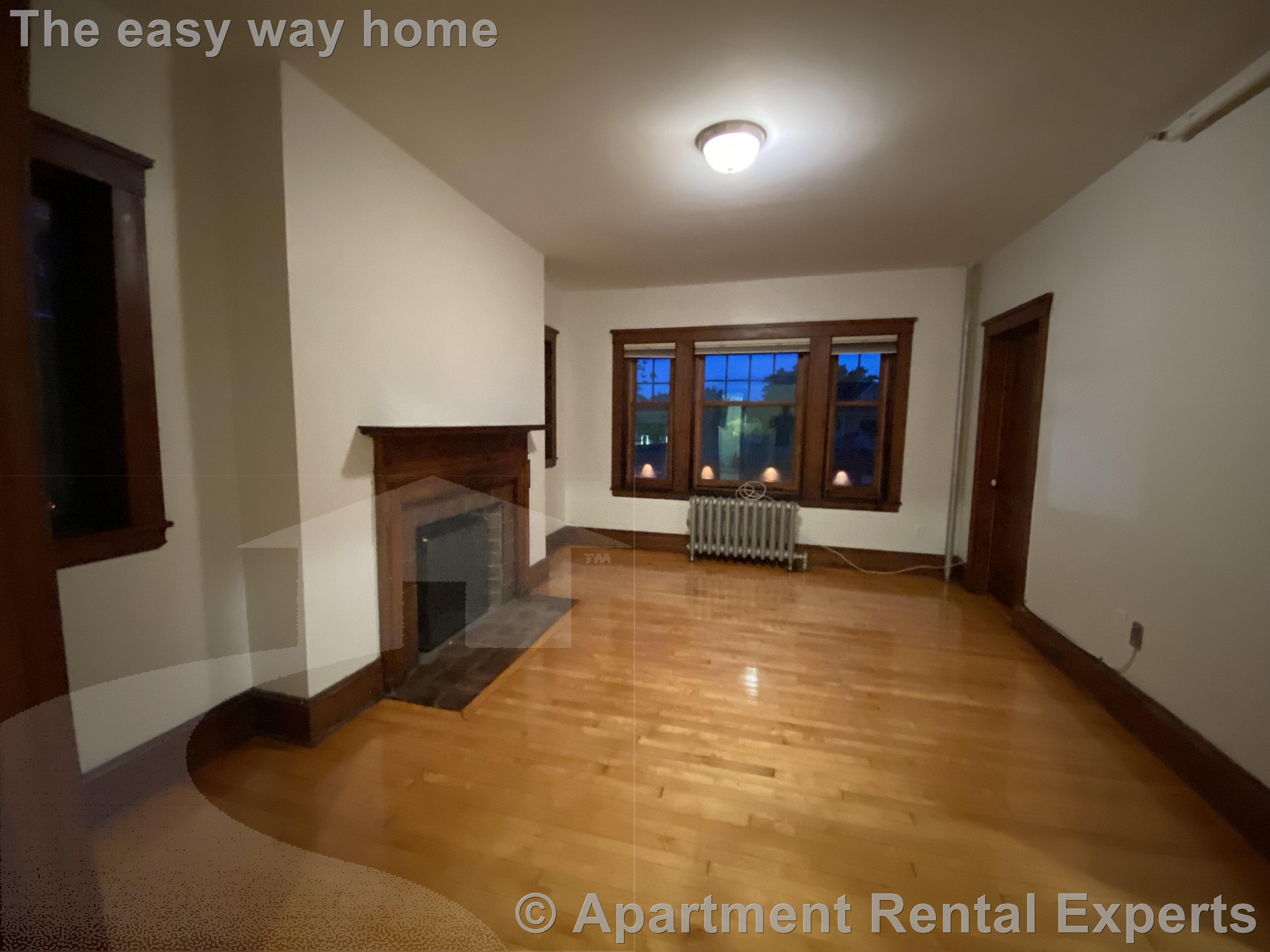 2 bed, 1 bath apartment for rent at 3 Linnaean St Unit 22, Porter Square — photo 4 of 13