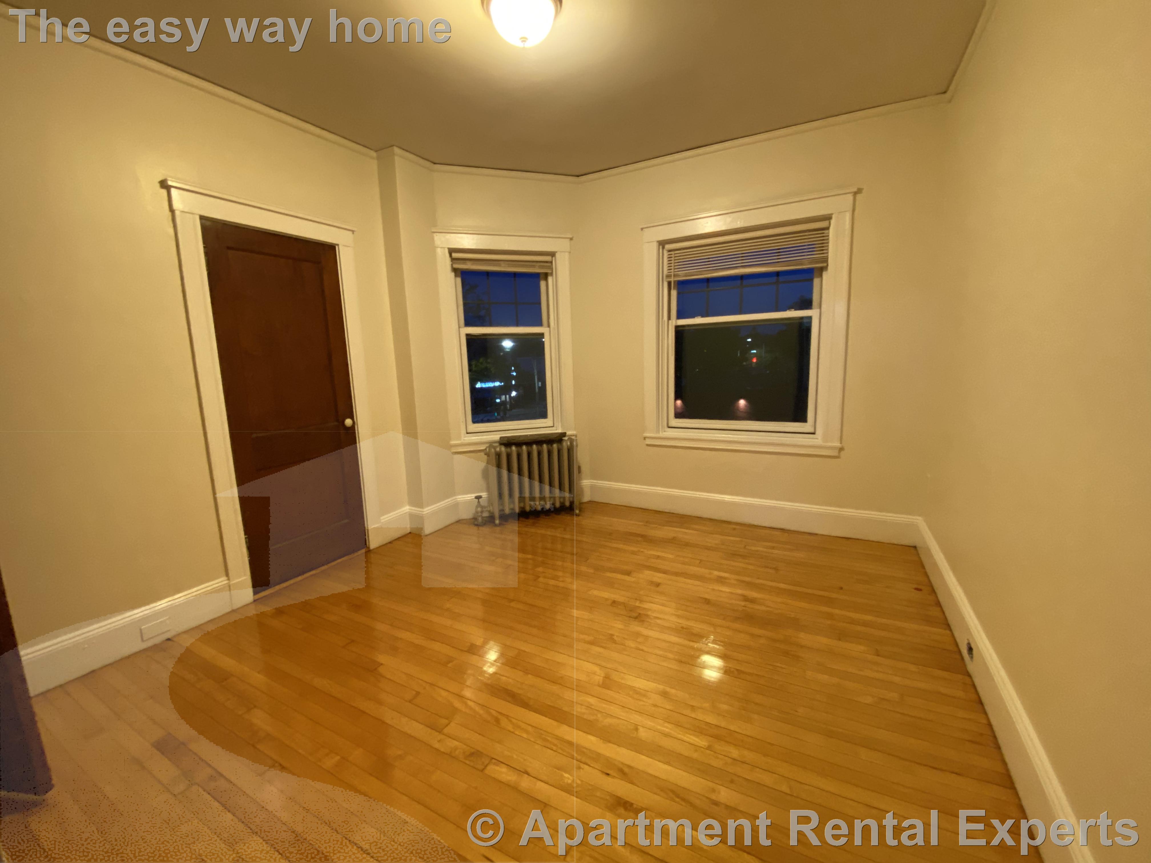 2 bed, 1 bath apartment for rent at 3 Linnaean St Unit 22, Porter Square — photo 12 of 13