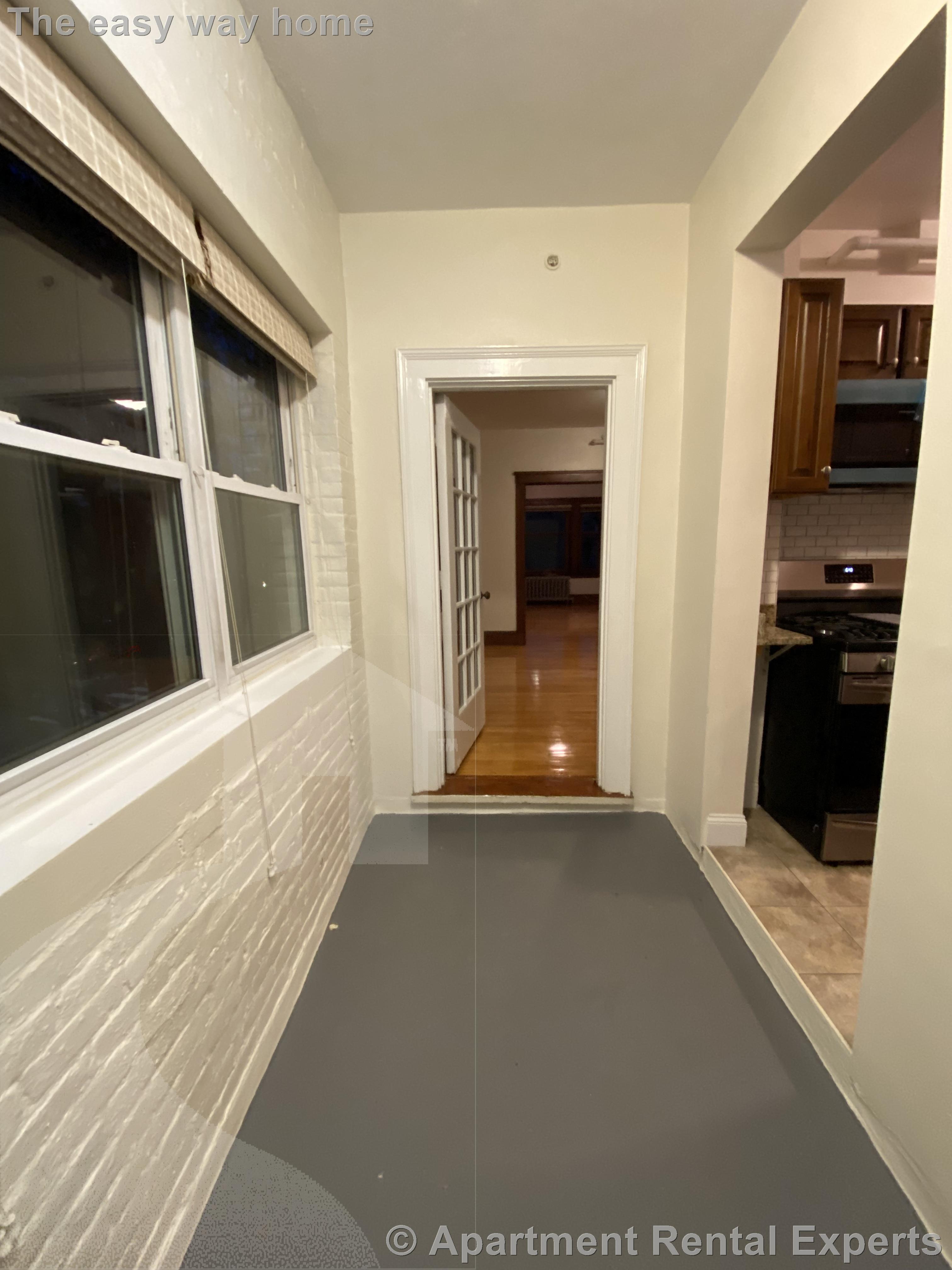 2 bed, 1 bath apartment for rent at 3 Linnaean St Unit 22, Porter Square — photo 7 of 13