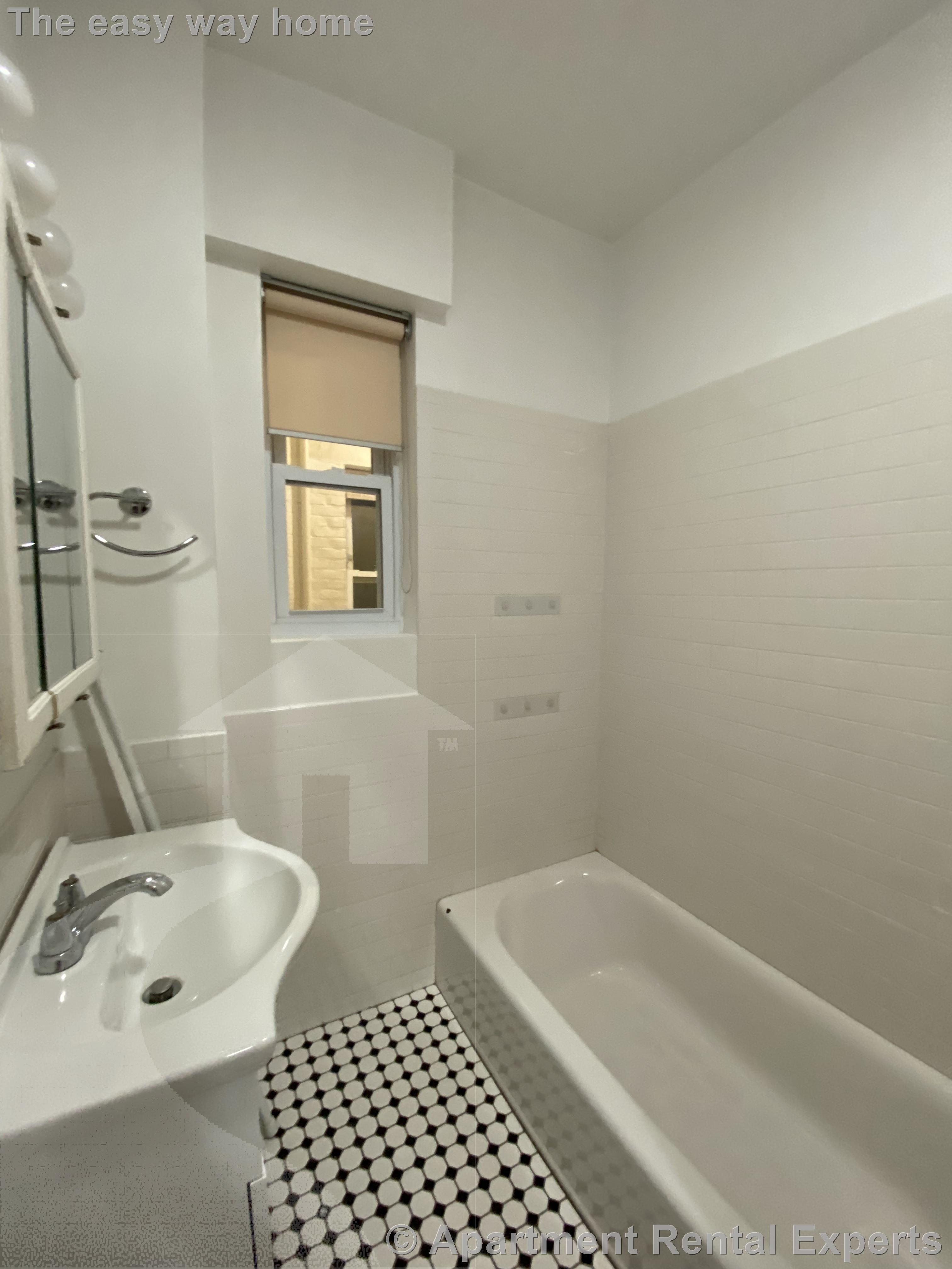 2 bed, 1 bath apartment for rent at 3 Linnaean St Unit 22, Porter Square — photo 9 of 13