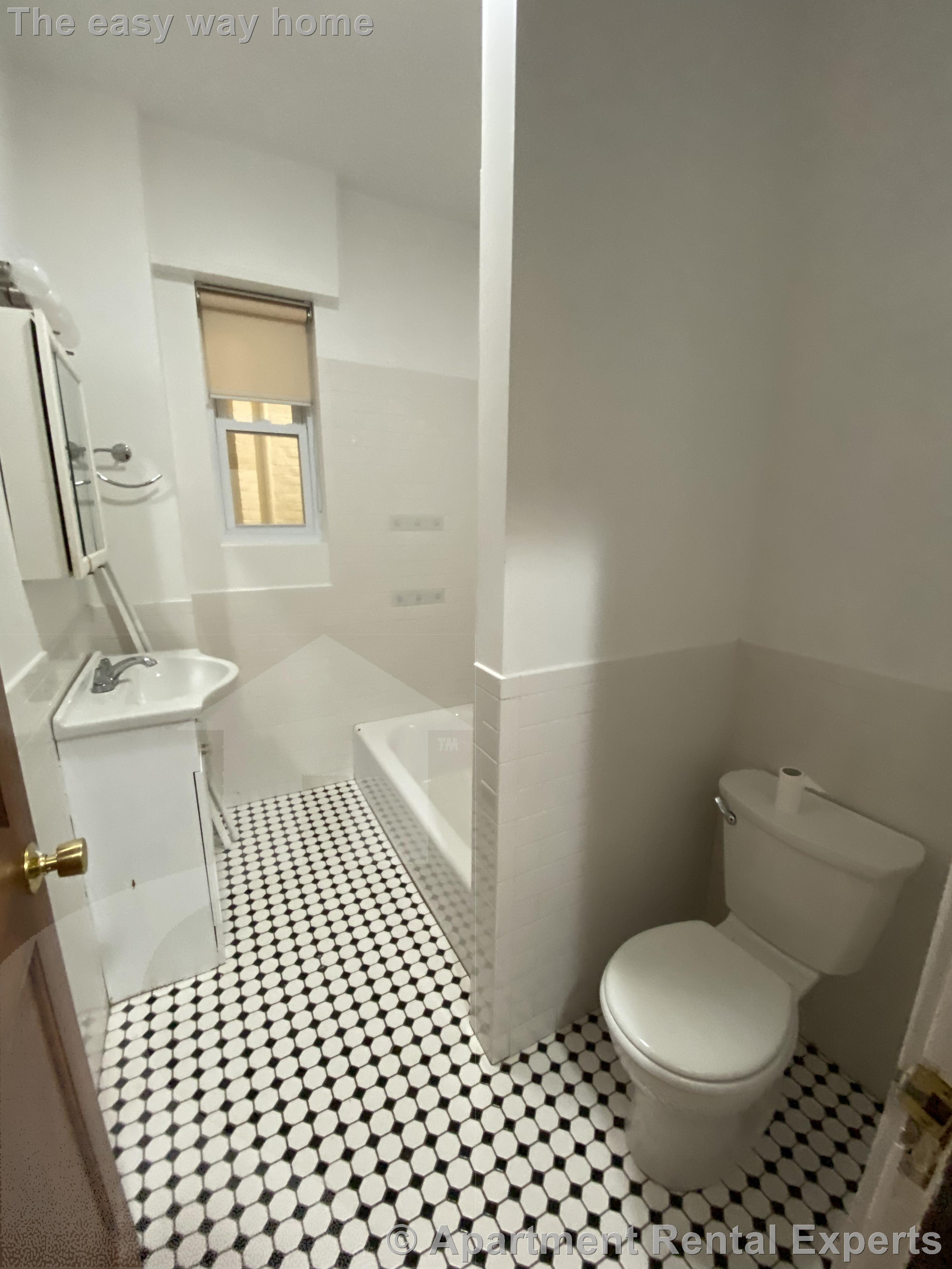 2 bed, 1 bath apartment for rent at 3 Linnaean St Unit 22, Porter Square — photo 8 of 13