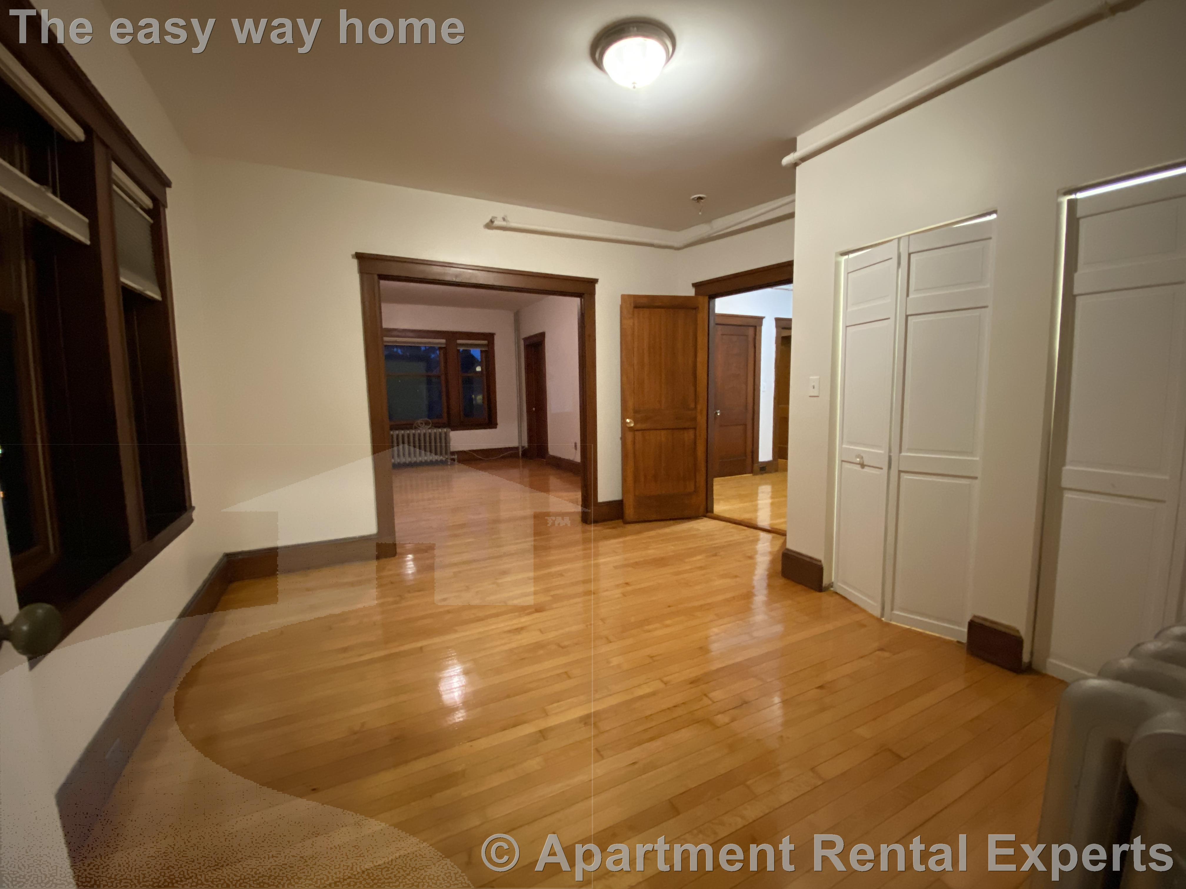 2 bed, 1 bath apartment for rent at 3 Linnaean St Unit 22, Porter Square — photo 6 of 13