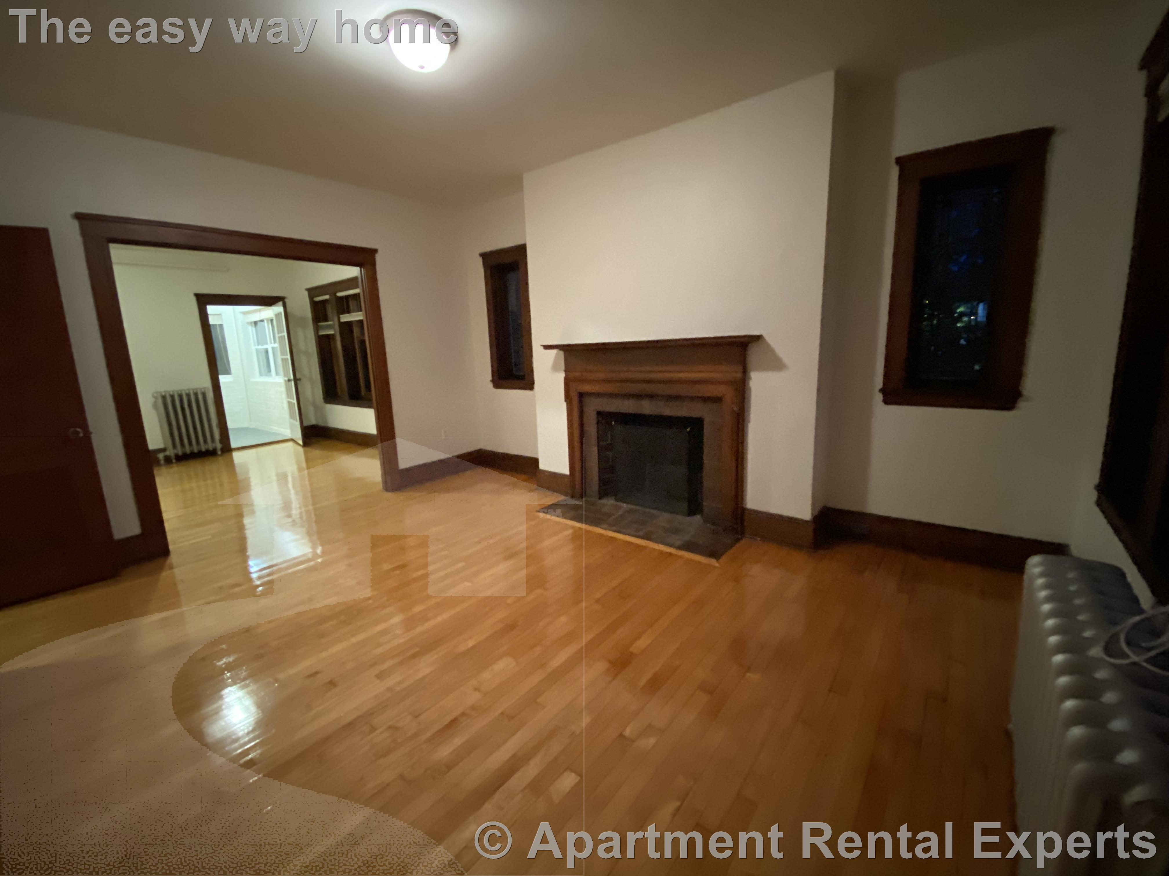 2 bed, 1 bath apartment for rent at 3 Linnaean St Unit 22, Porter Square — photo 3 of 13
