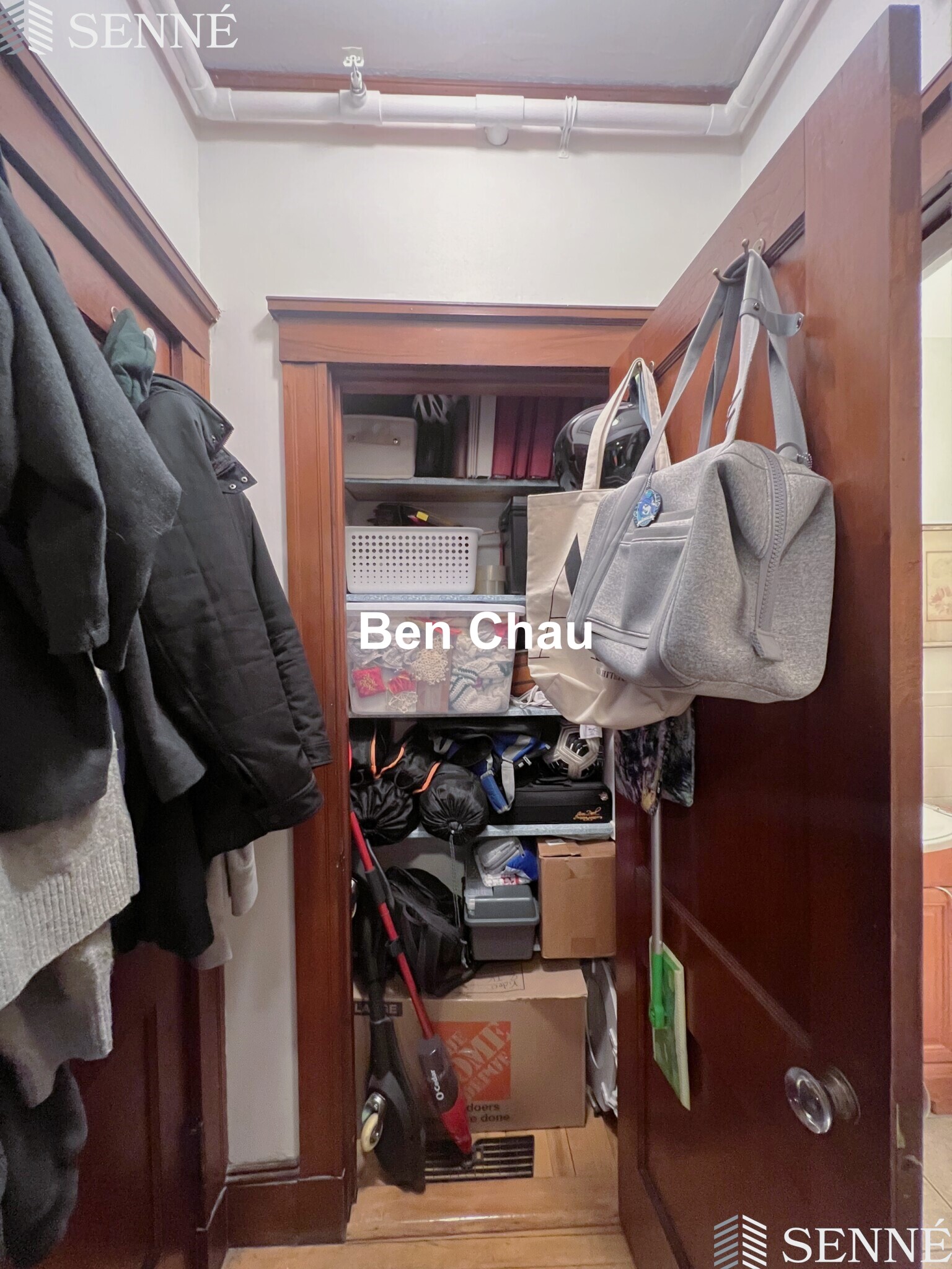 2 bed, 1 bath apartment for rent at 3 Linnaean St Unit 24B, Neighborhood Nine — photo 12 of 15