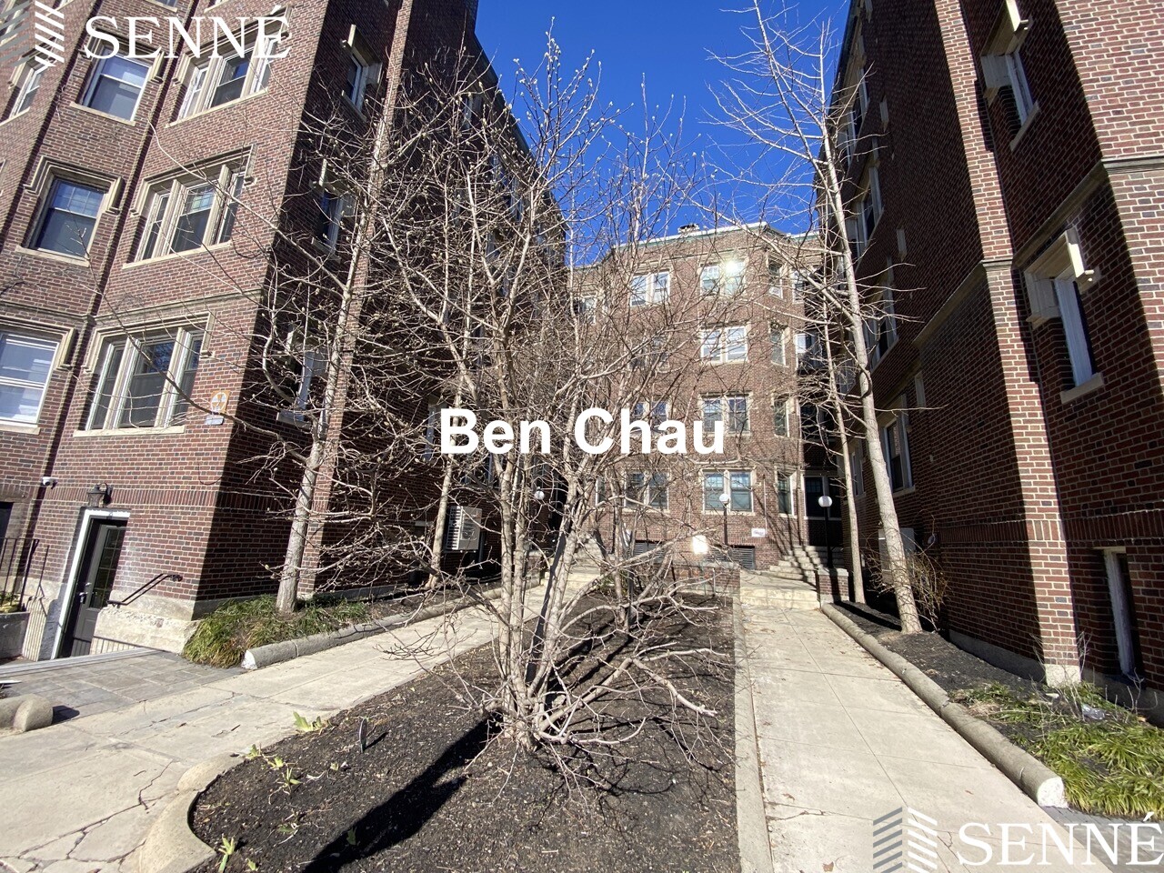2 bed, 1 bath apartment for rent at 3 Linnaean St Unit 24B, Neighborhood Nine — photo 13 of 15
