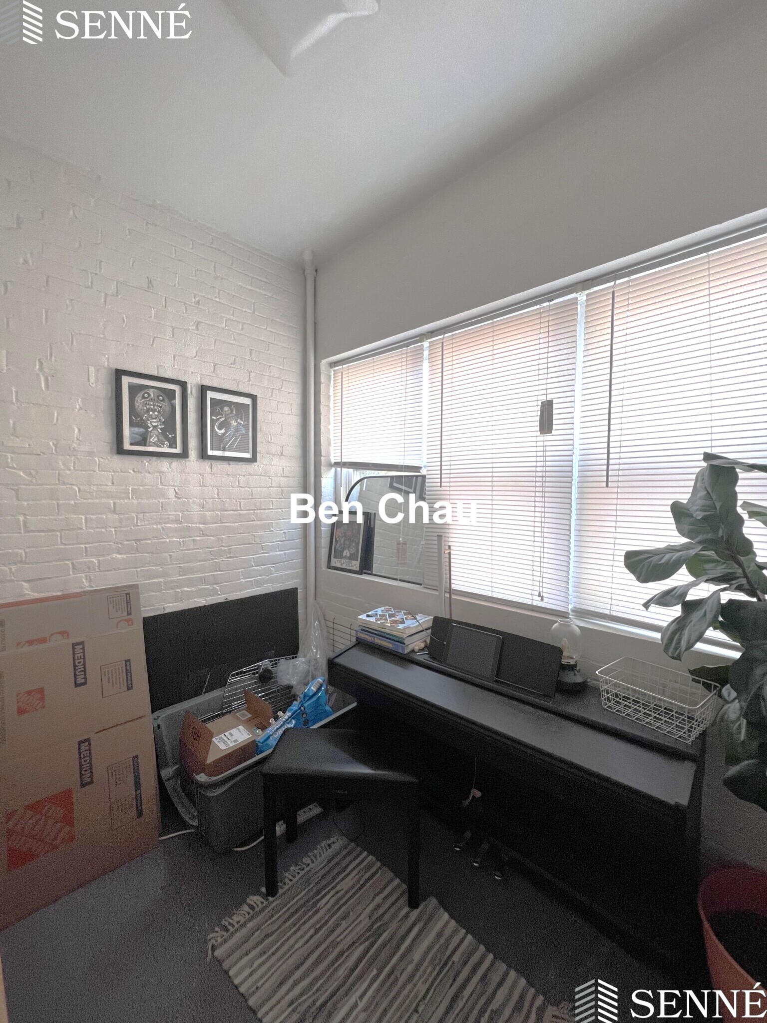 2 bed, 1 bath apartment for rent at 3 Linnaean St Unit 24B, Neighborhood Nine — photo 10 of 15