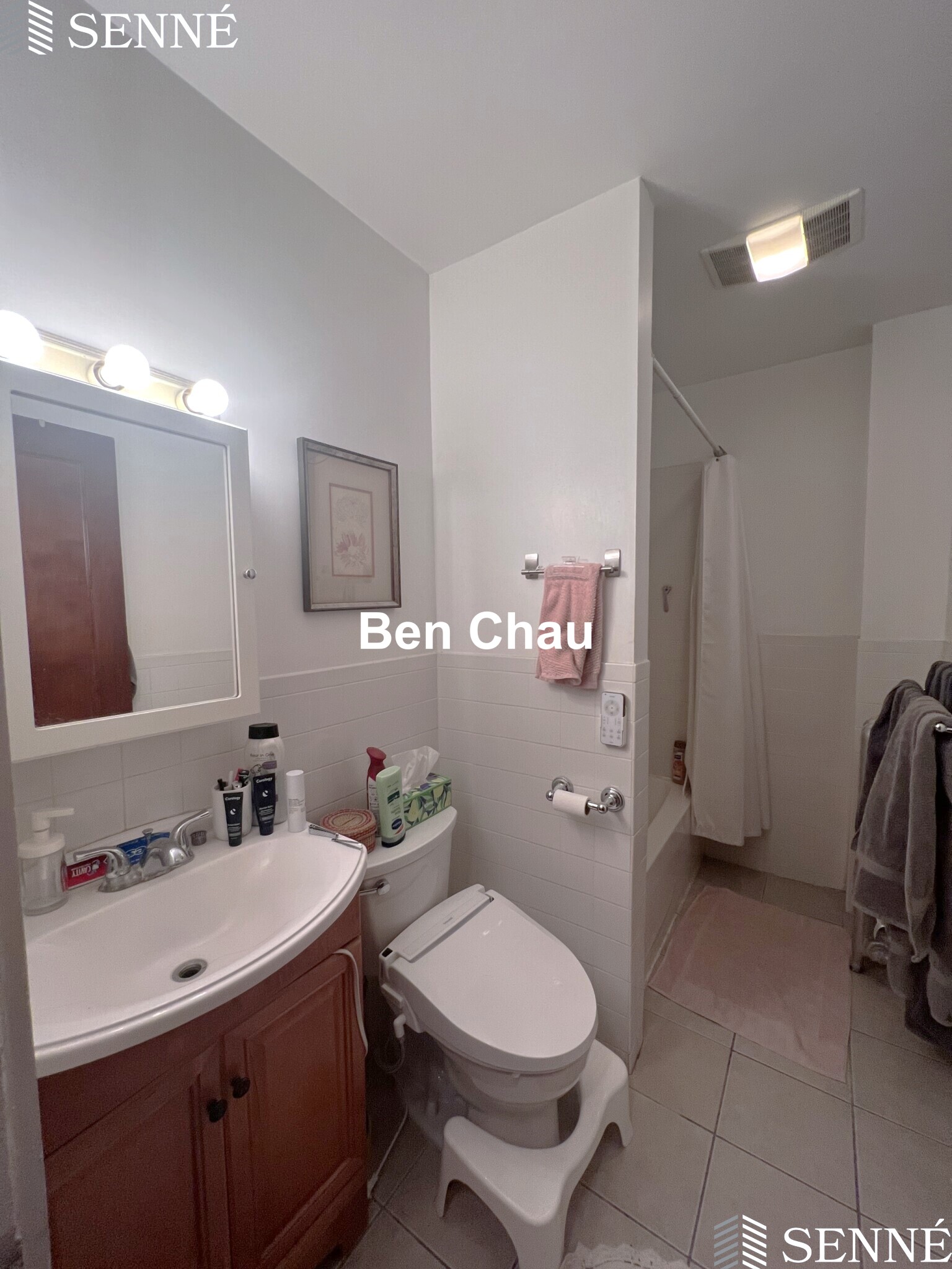 2 bed, 1 bath apartment for rent at 3 Linnaean St Unit 24B, Neighborhood Nine — photo 11 of 15