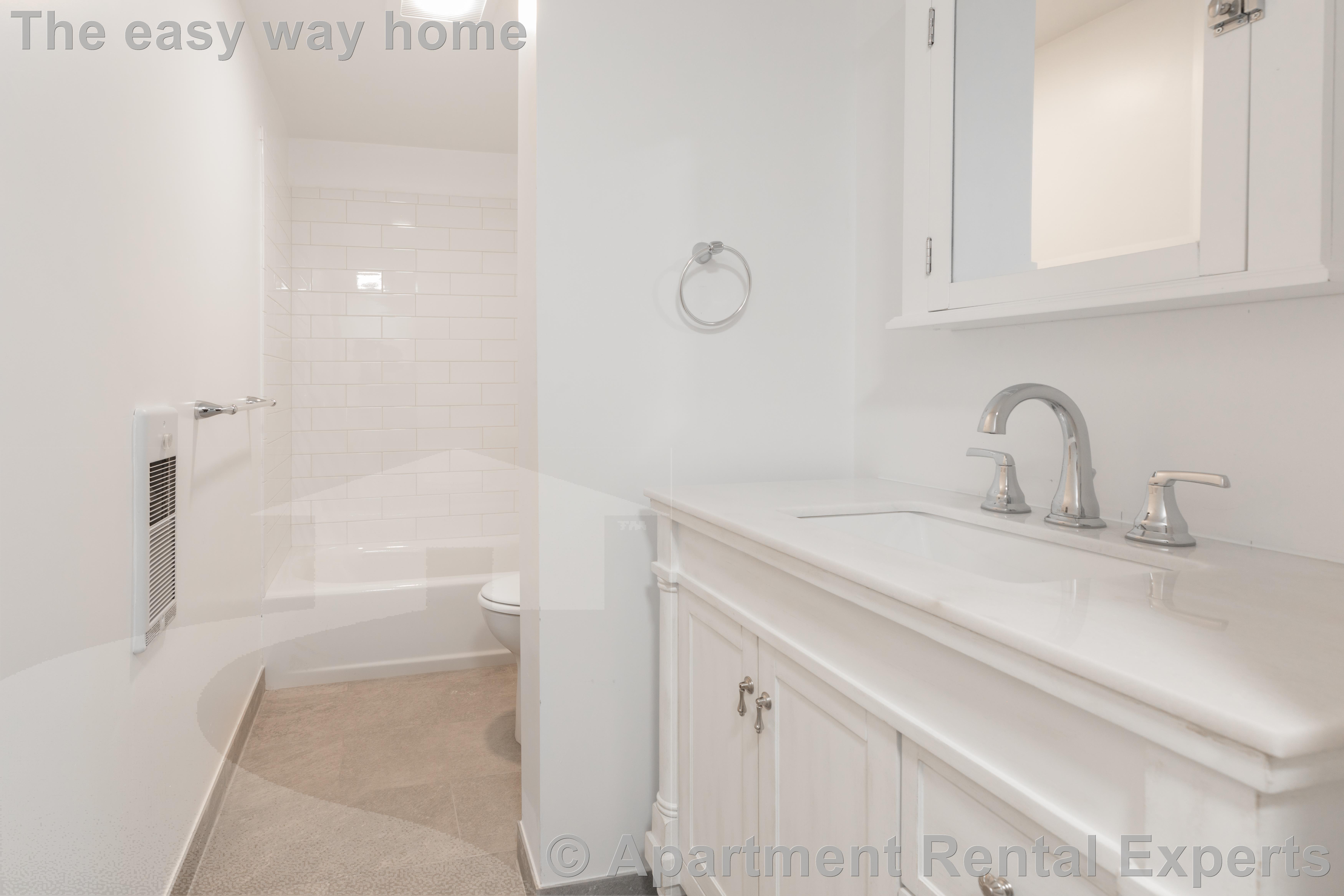 1 bed, 1 bath apartment for rent at 3 Linnaean St Unit 2B, Porter Square — photo 9 of 10