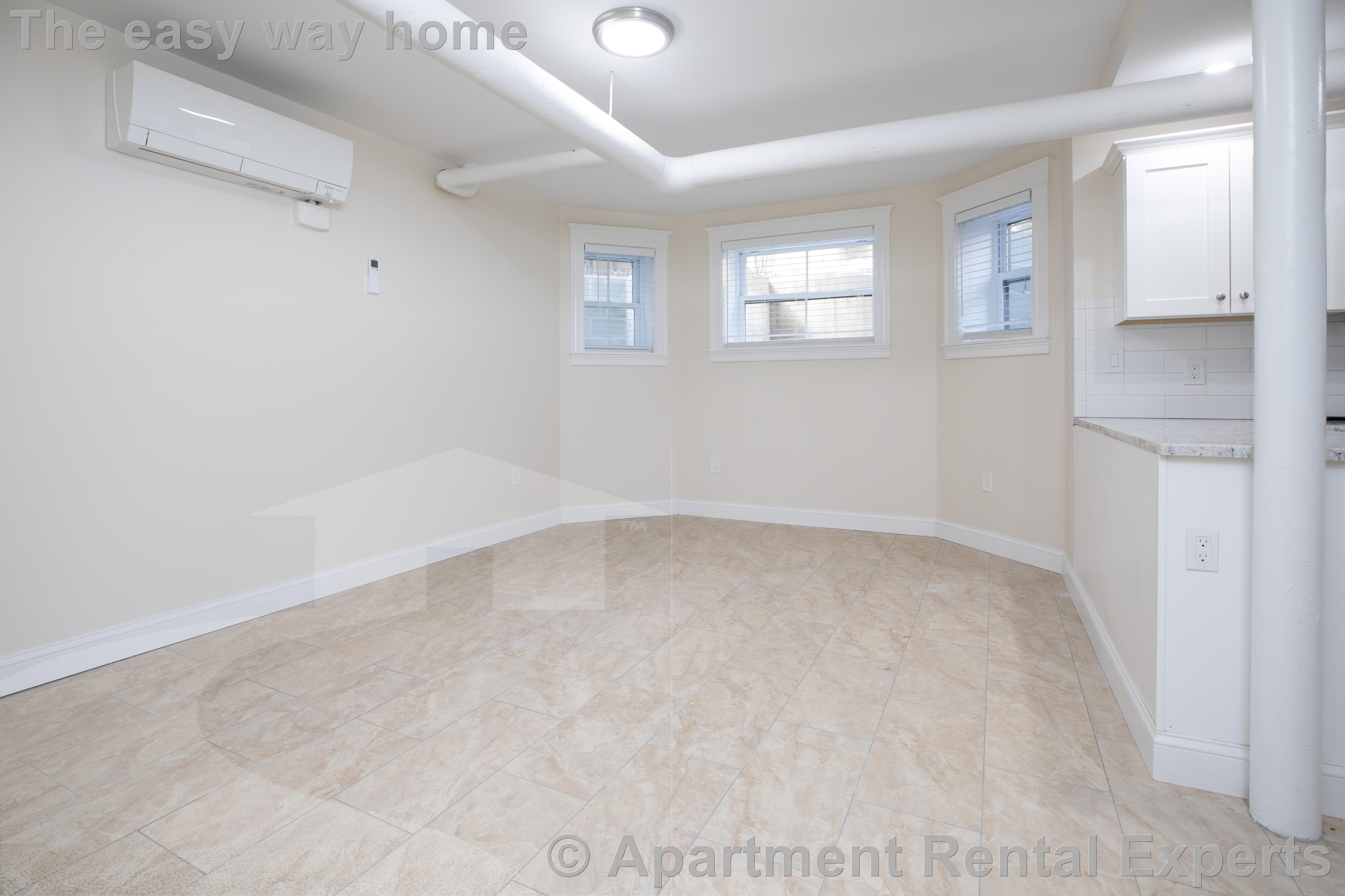1 bed, 1 bath apartment for rent at 3 Linnaean St Unit 2B, Porter Square — photo 4 of 10