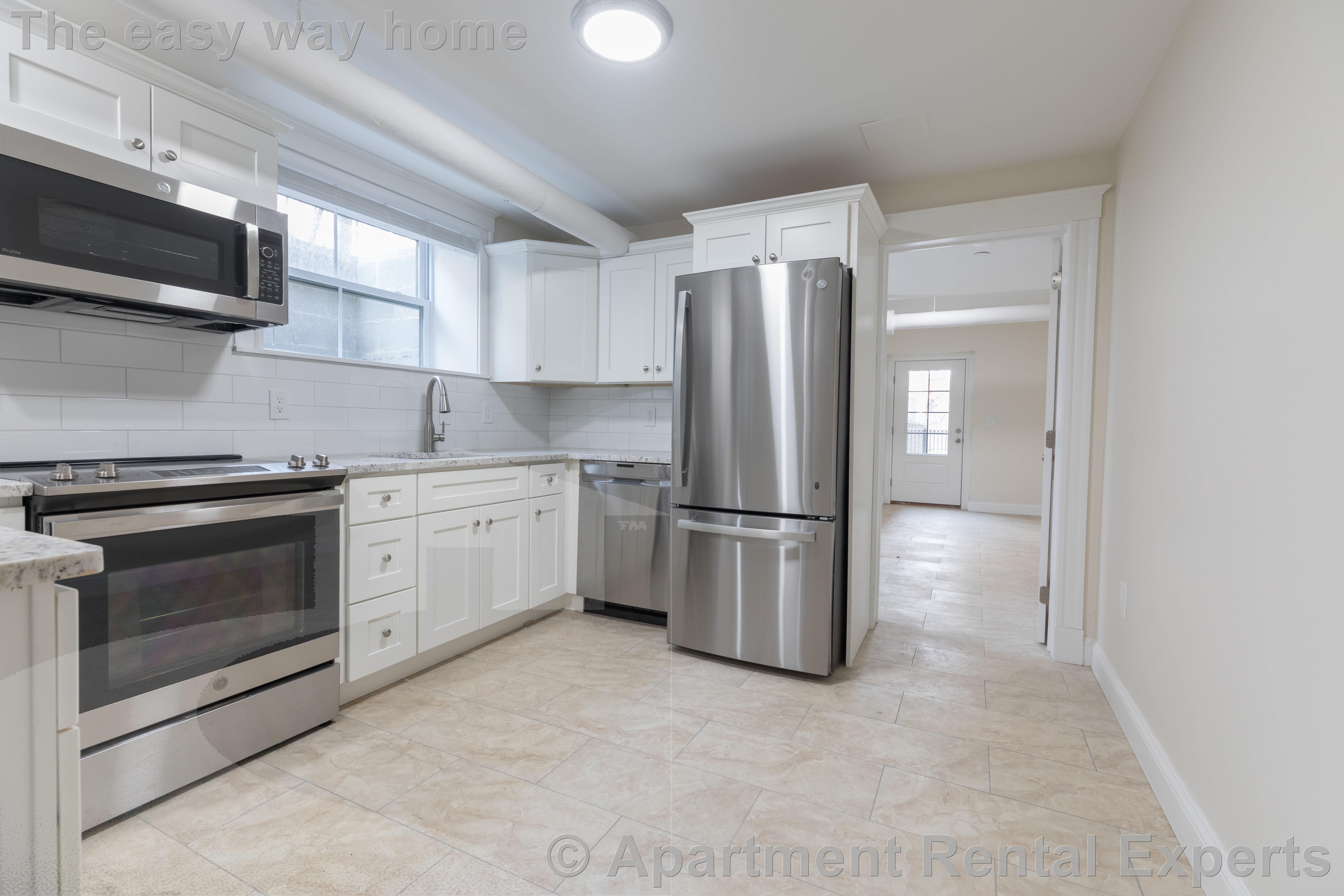 1 bed, 1 bath apartment for rent at 3 Linnaean St Unit 2B, Porter Square — photo 2 of 10