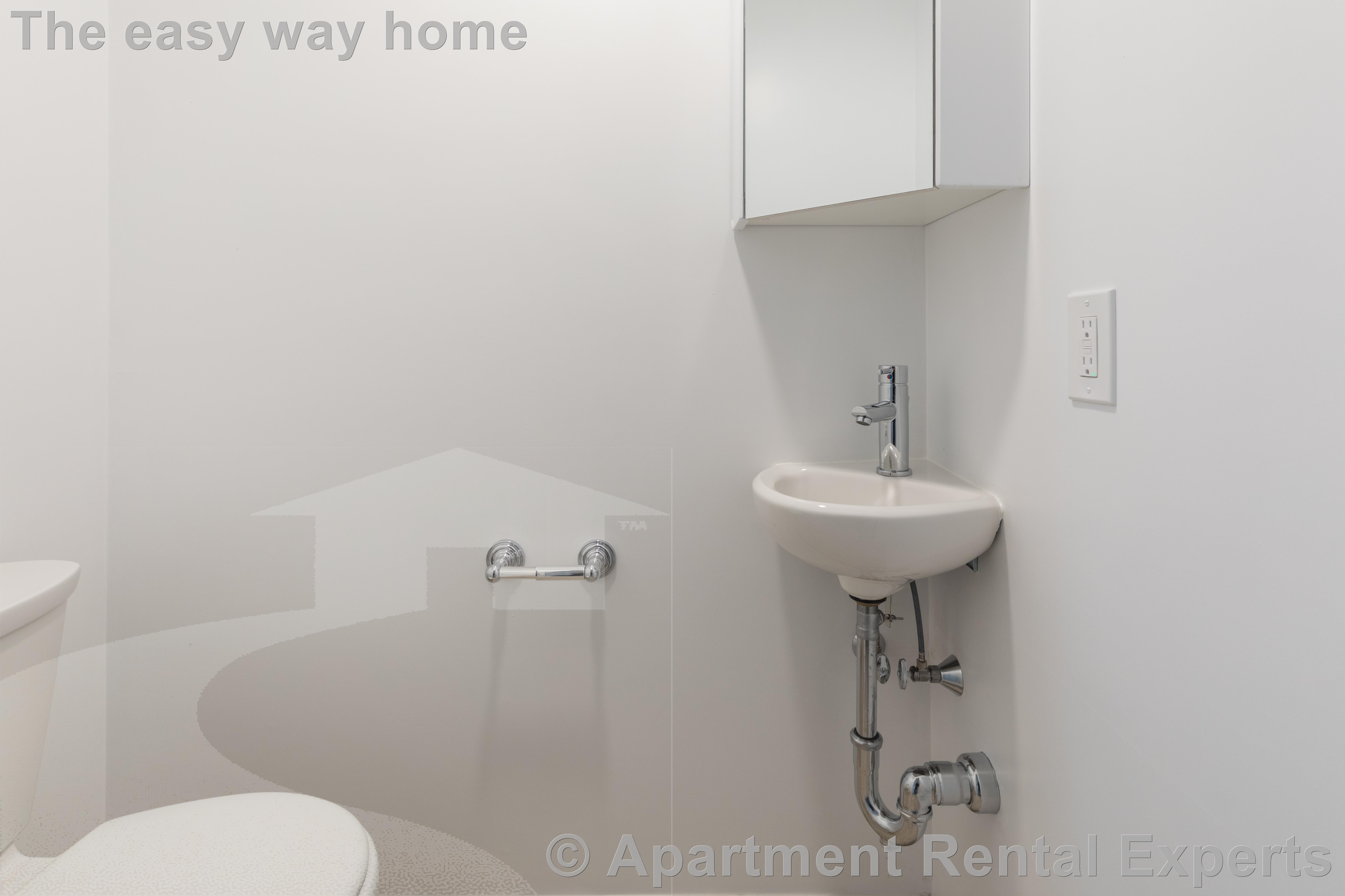 1 bed, 1 bath apartment for rent at 3 Linnaean St Unit 2B, Porter Square — photo 10 of 10