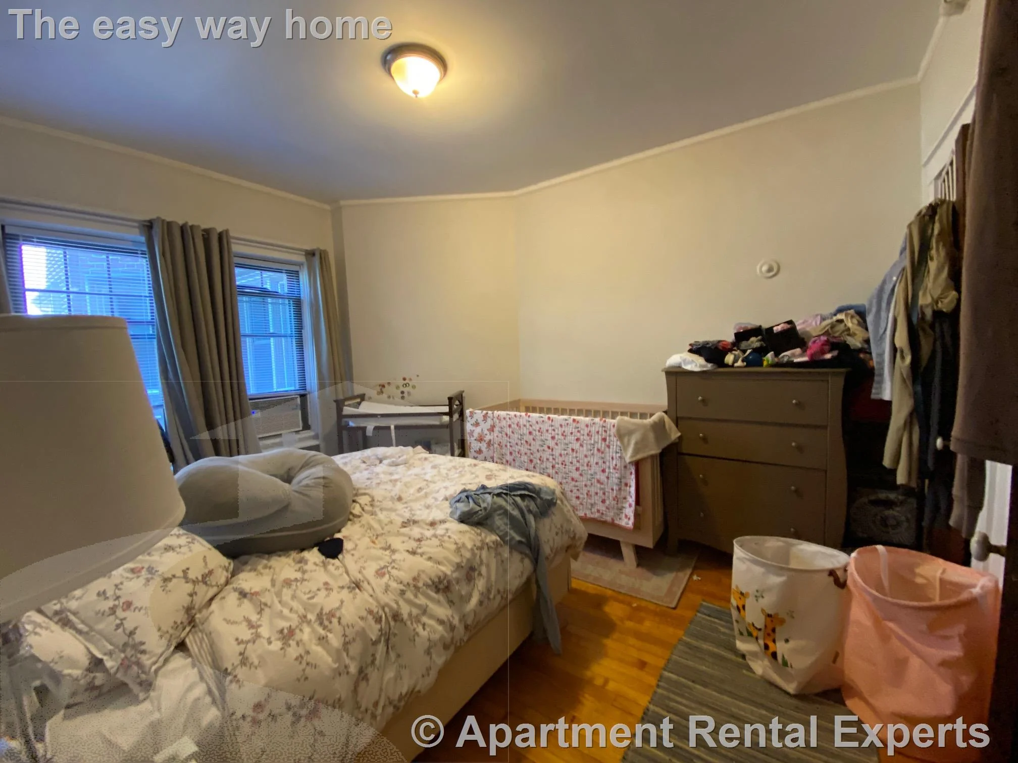 3 bed, 1 bath apartment for rent at 3 Linnaean St Unit 32, Porter Square — photo 7 of 9