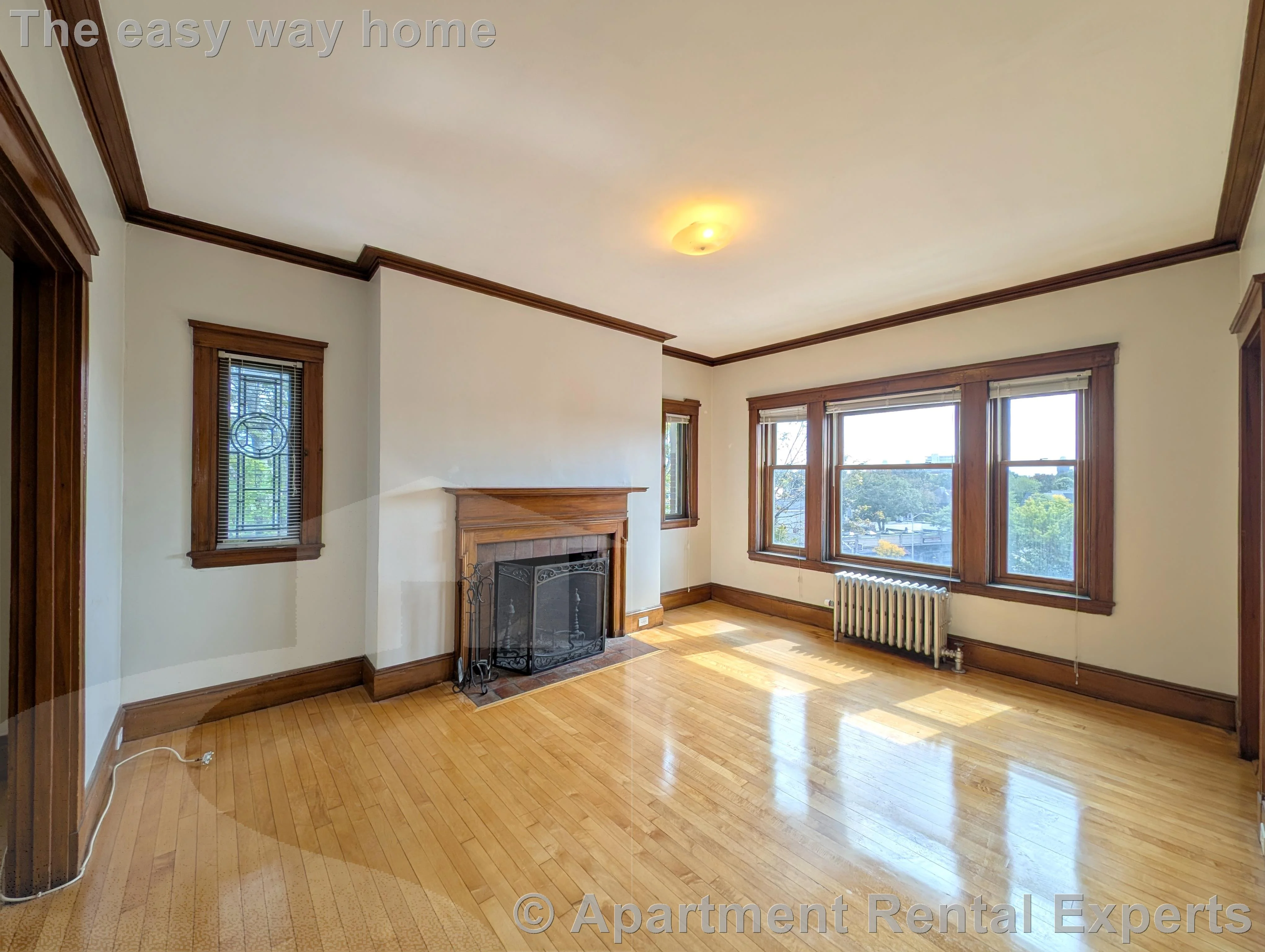 3 bed, 1 bath apartment for rent at 3 Linnaean St Unit 42, Porter Square