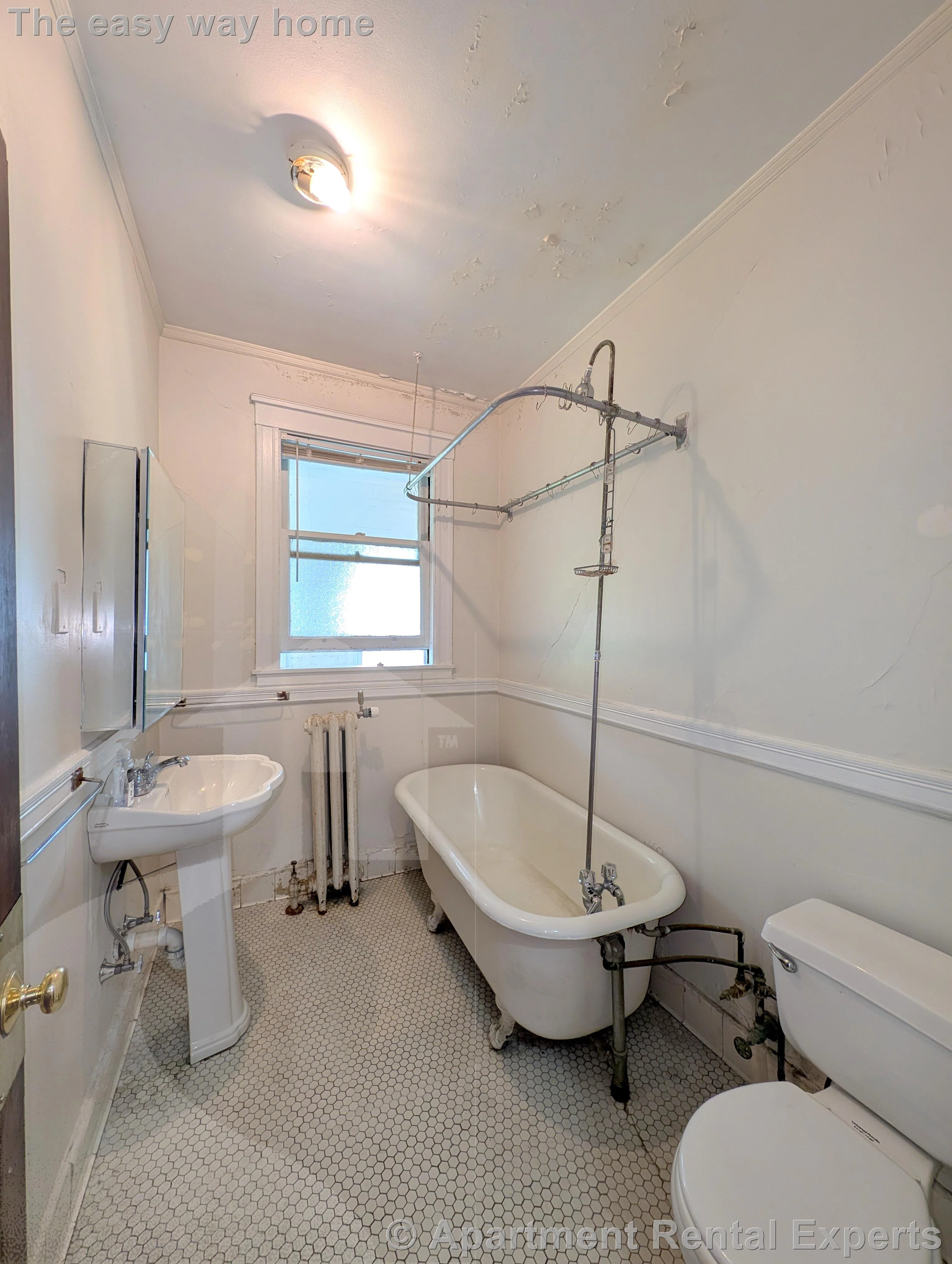 3 bed, 1 bath apartment for rent at 3 Linnaean St Unit 42, Porter Square — photo 13 of 17