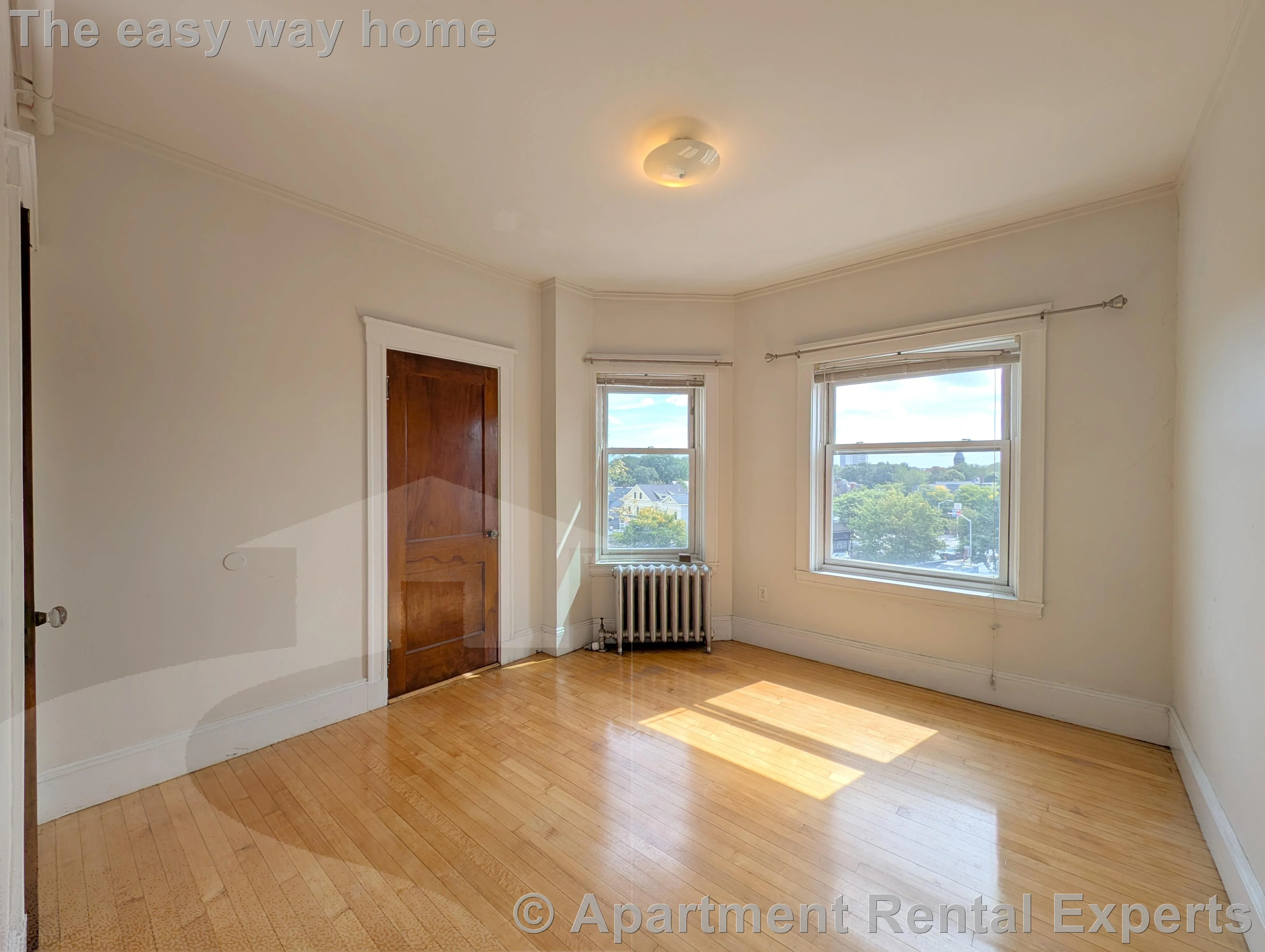 3 bed, 1 bath apartment for rent at 3 Linnaean St Unit 42, Porter Square — photo 9 of 17