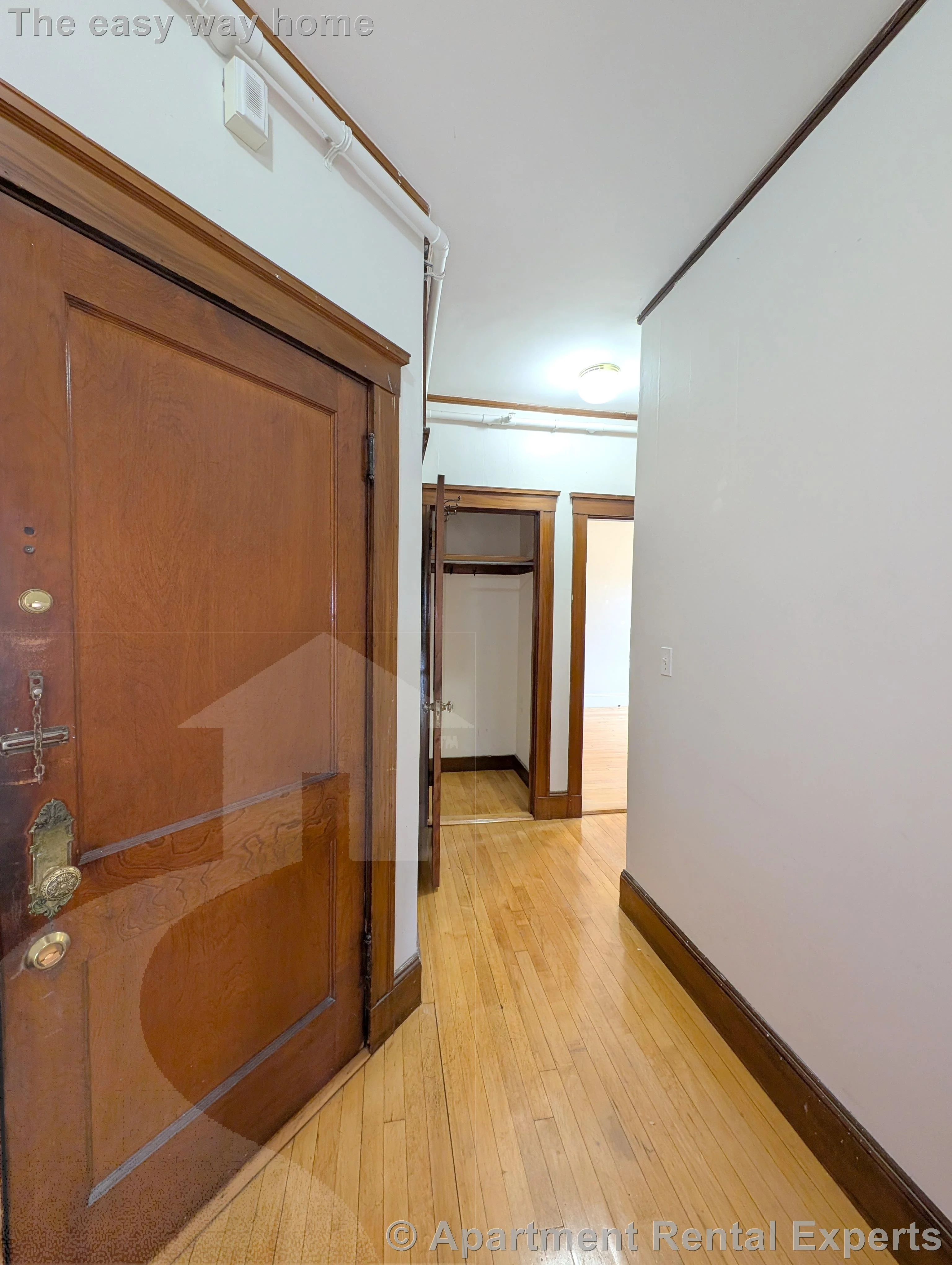 3 bed, 1 bath apartment for rent at 3 Linnaean St Unit 42, Porter Square — photo 11 of 17