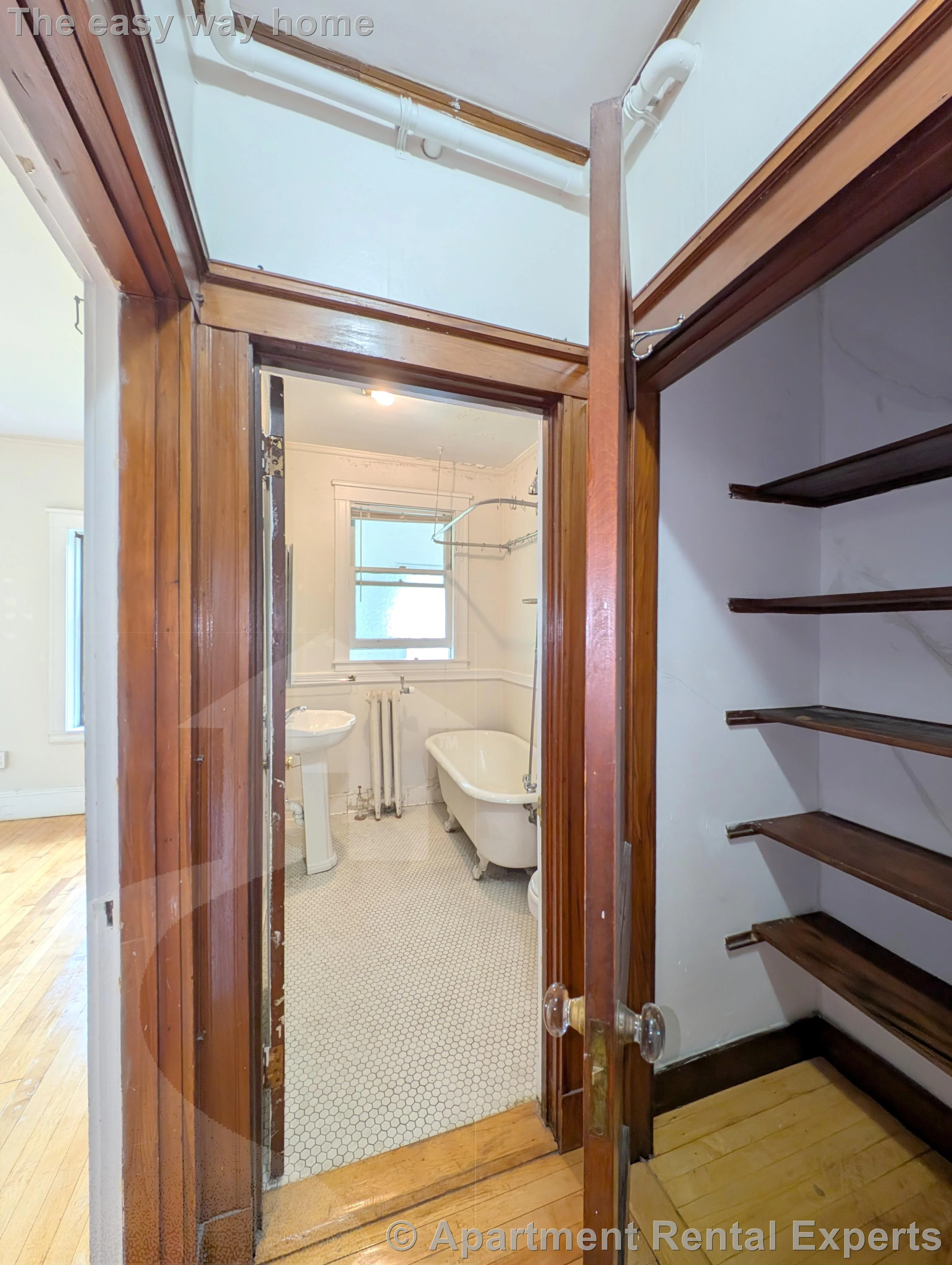 3 bed, 1 bath apartment for rent at 3 Linnaean St Unit 42, Porter Square — photo 12 of 17