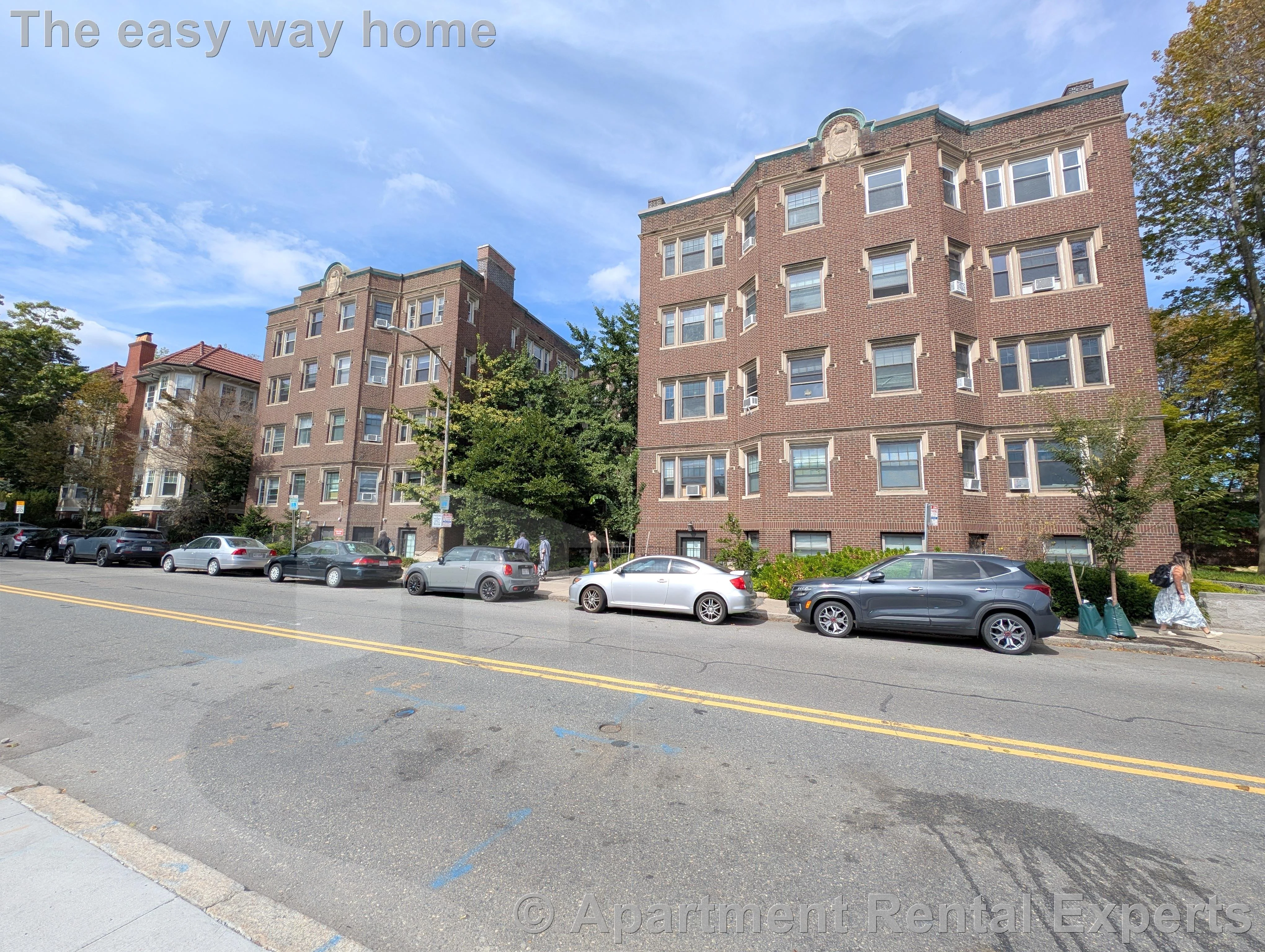 3 bed, 1 bath apartment for rent at 3 Linnaean St Unit 42, Porter Square — photo 17 of 17