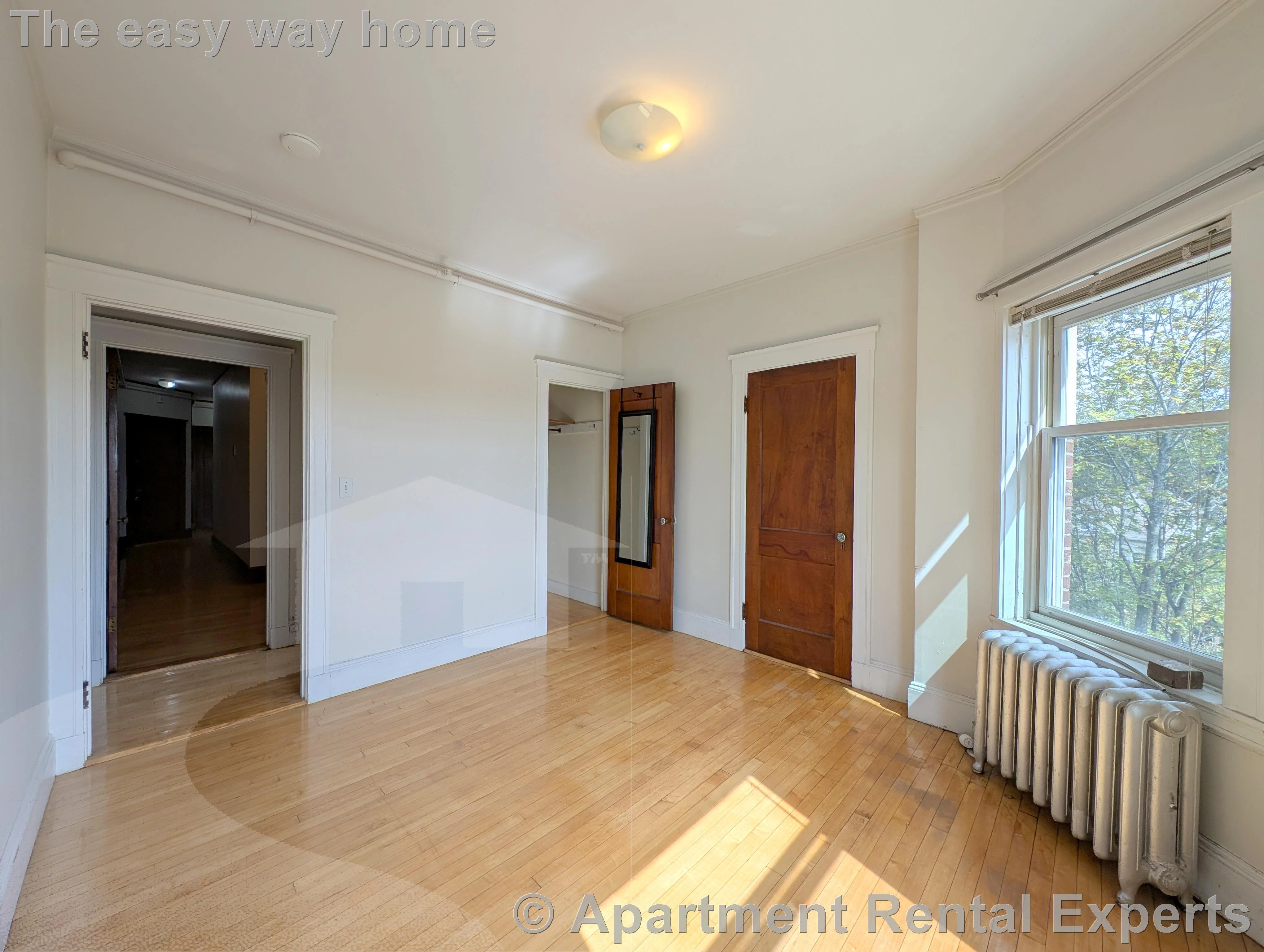 3 bed, 1 bath apartment for rent at 3 Linnaean St Unit 42, Porter Square — photo 10 of 17
