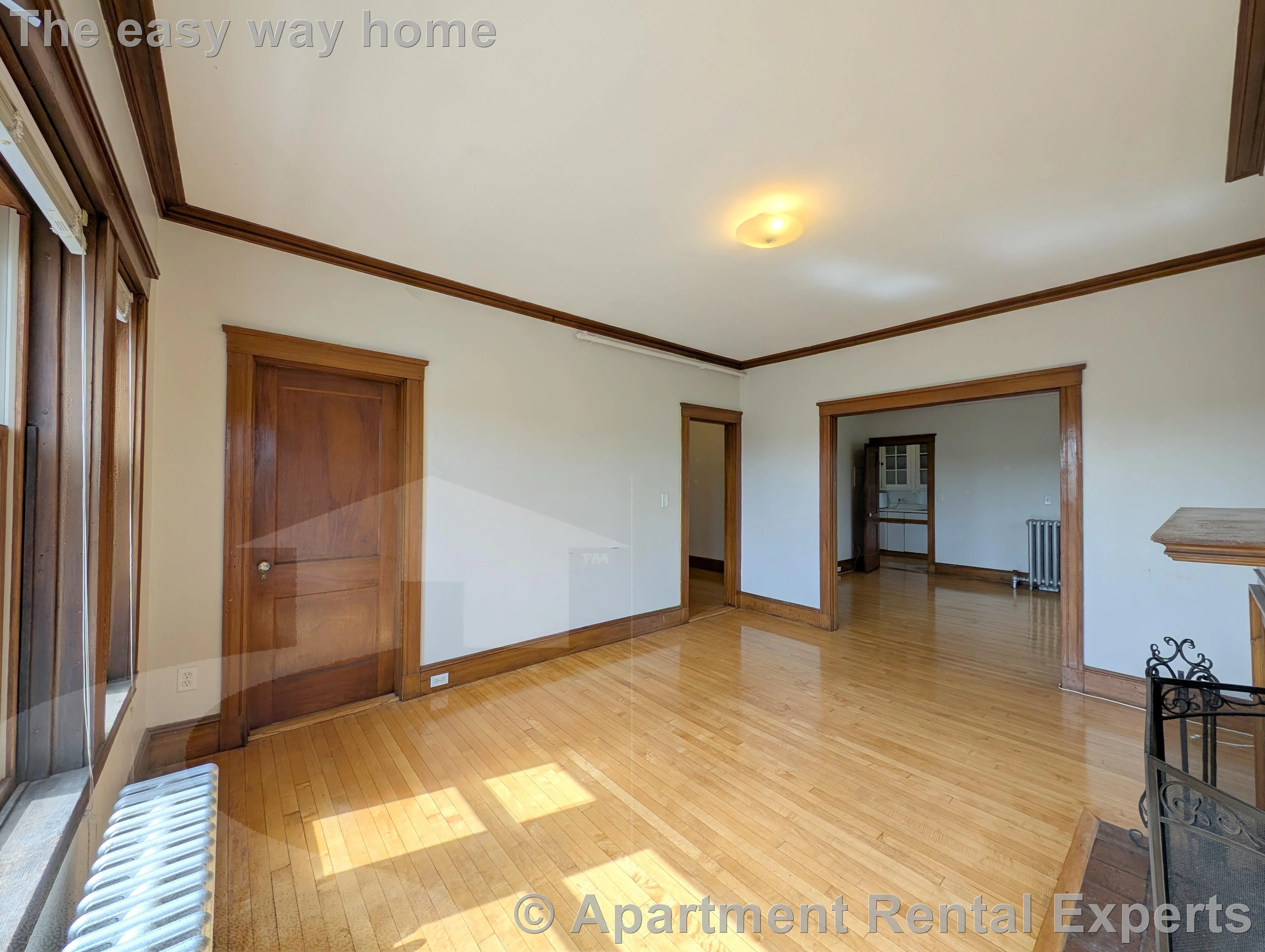 3 bed, 1 bath apartment for rent at 3 Linnaean St Unit 42, Porter Square — photo 2 of 17