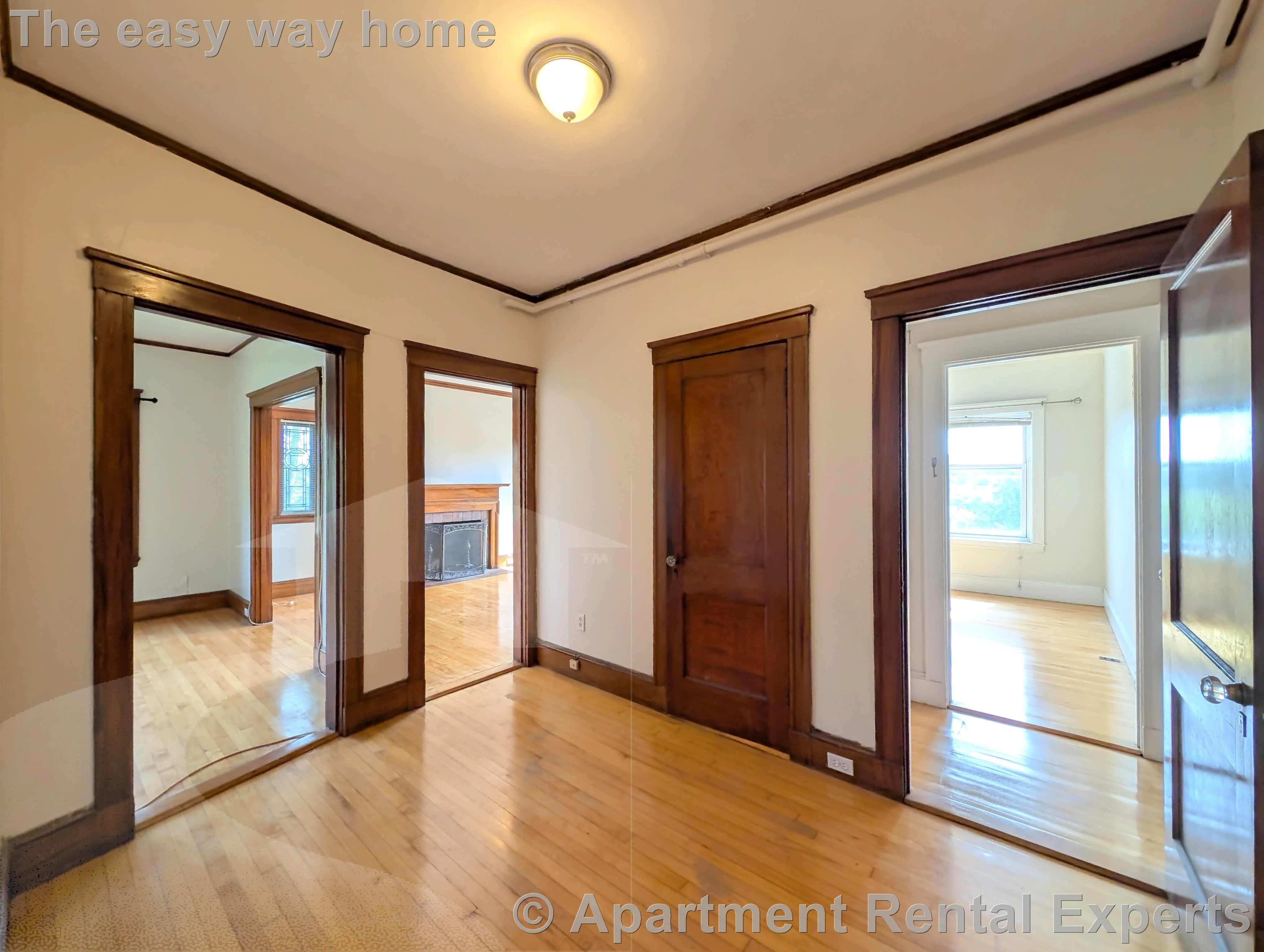 3 bed, 1 bath apartment for rent at 3 Linnaean St Unit 42, Porter Square — photo 8 of 17