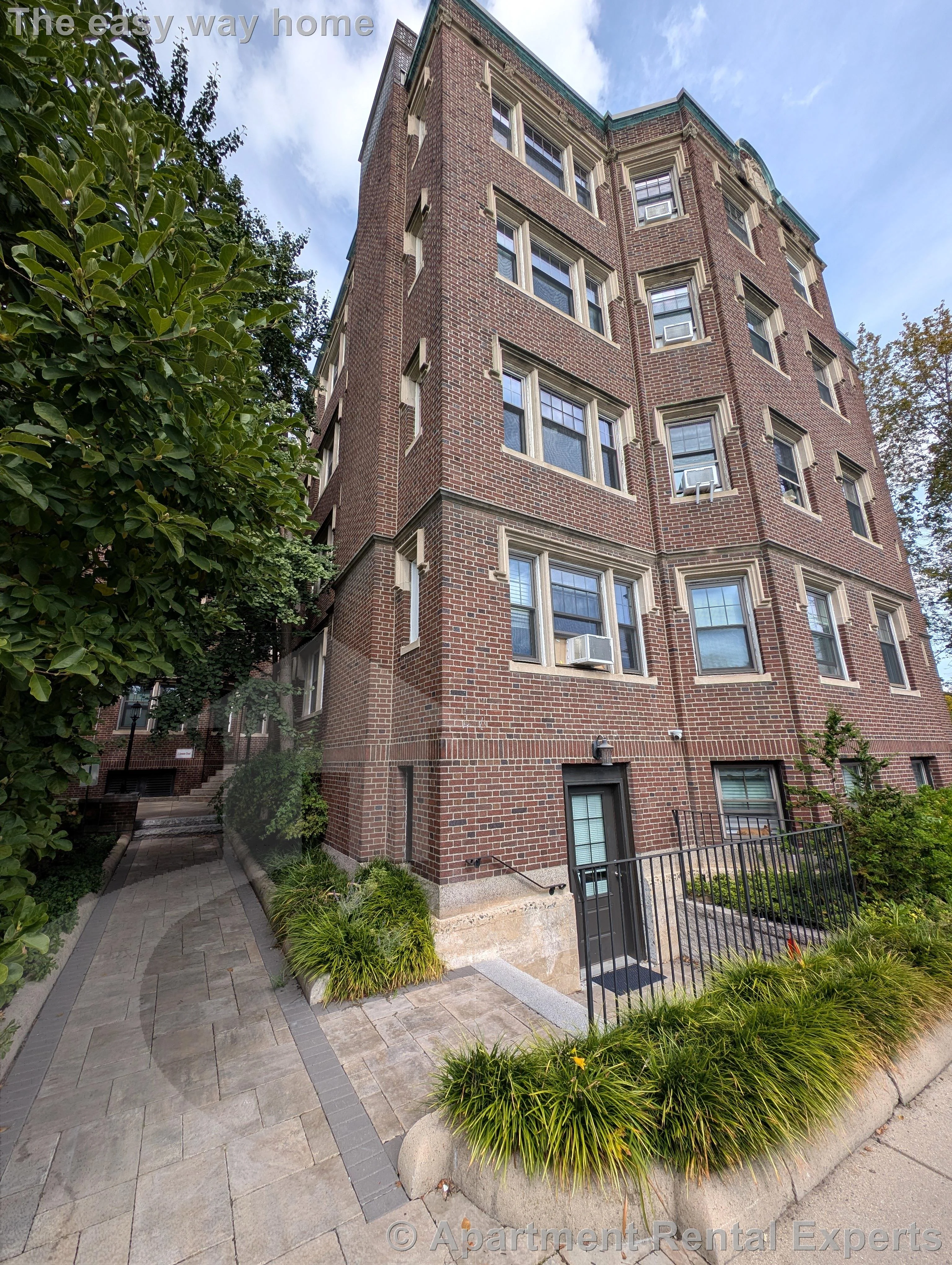 3 bed, 1 bath apartment for rent at 3 Linnaean St Unit 42, Porter Square — photo 16 of 17