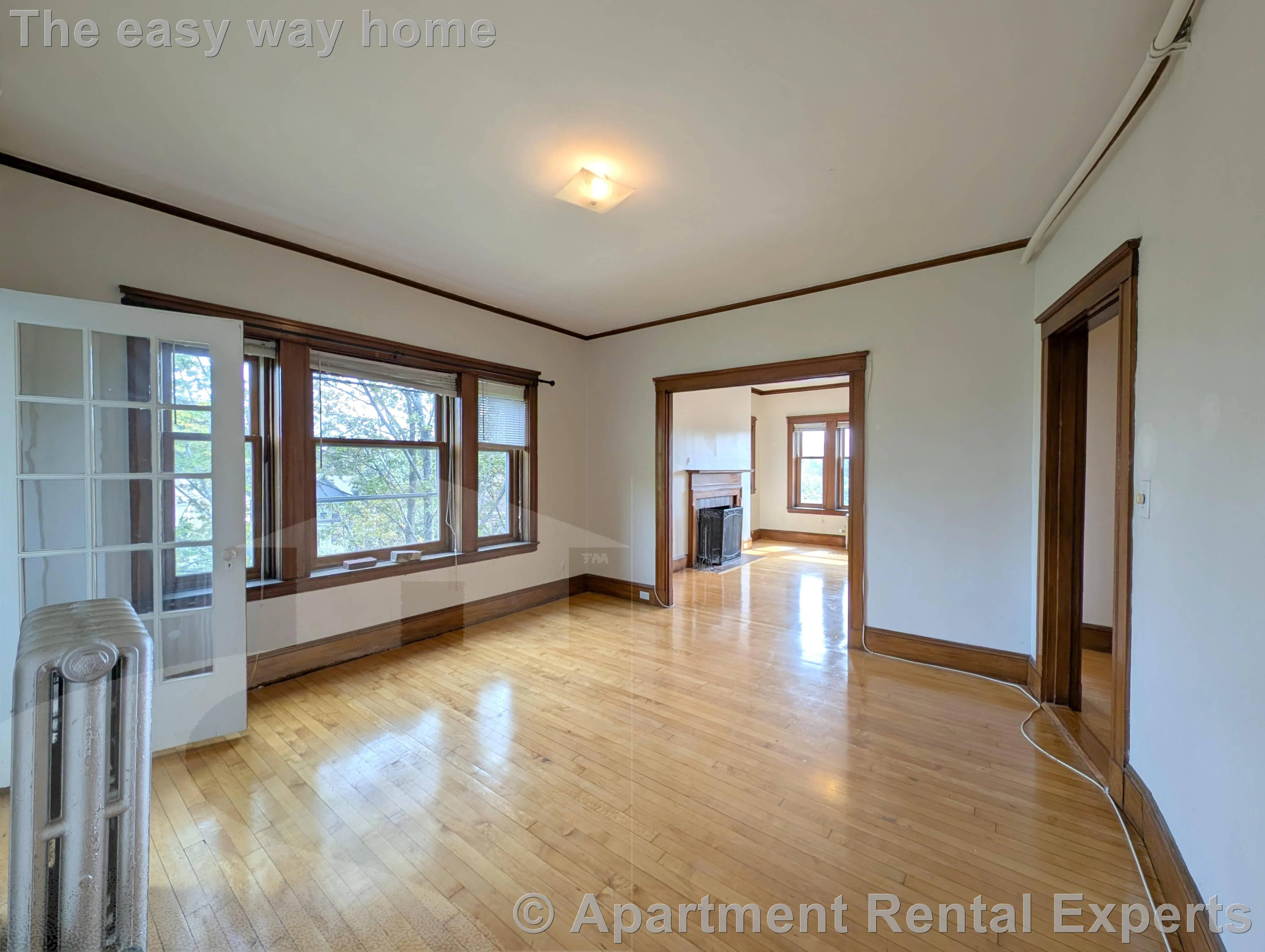 3 bed, 1 bath apartment for rent at 3 Linnaean St Unit 42, Porter Square — photo 6 of 17