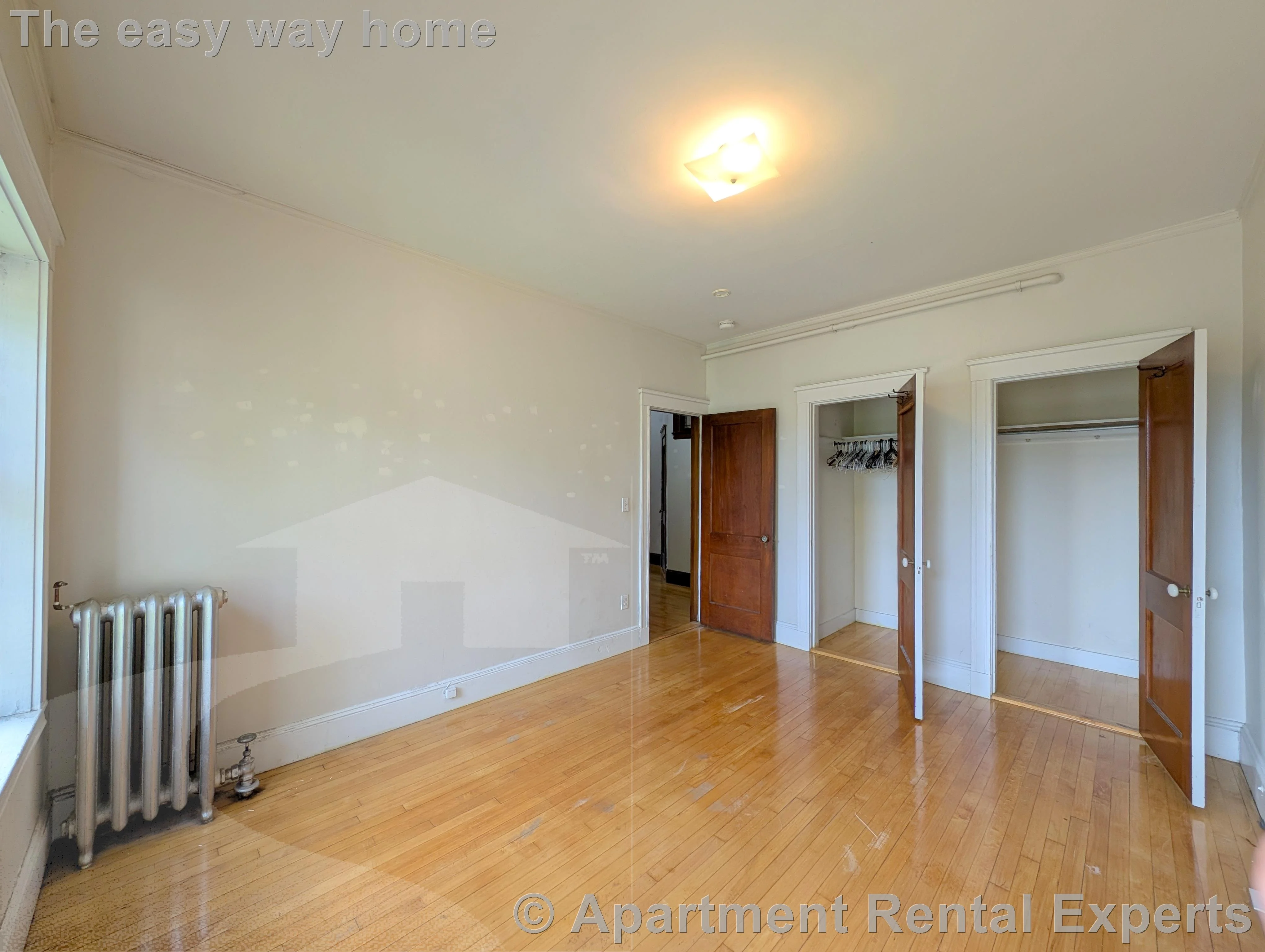 3 bed, 1 bath apartment for rent at 3 Linnaean St Unit 42, Porter Square — photo 15 of 17