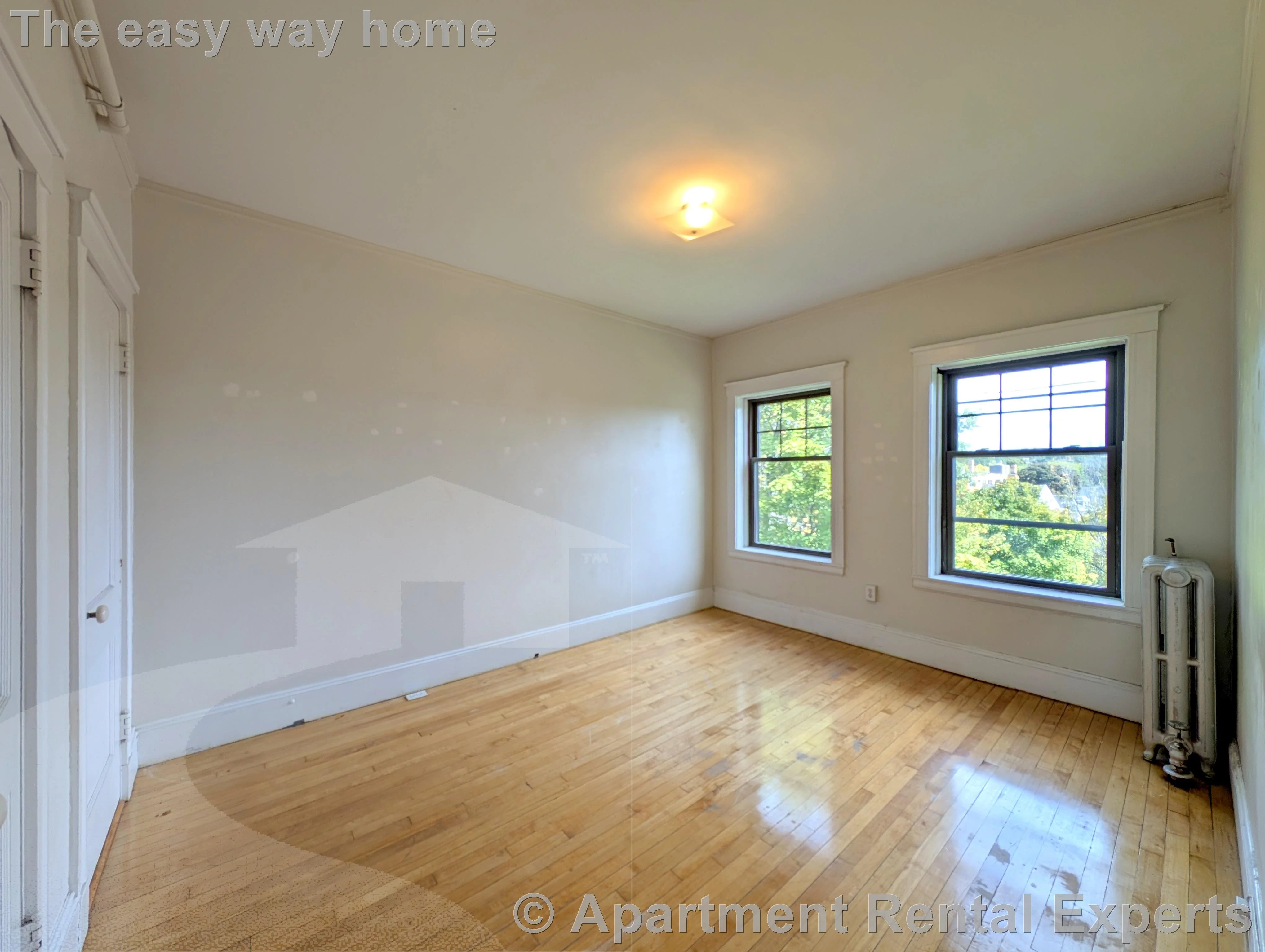 3 bed, 1 bath apartment for rent at 3 Linnaean St Unit 42, Porter Square — photo 14 of 17