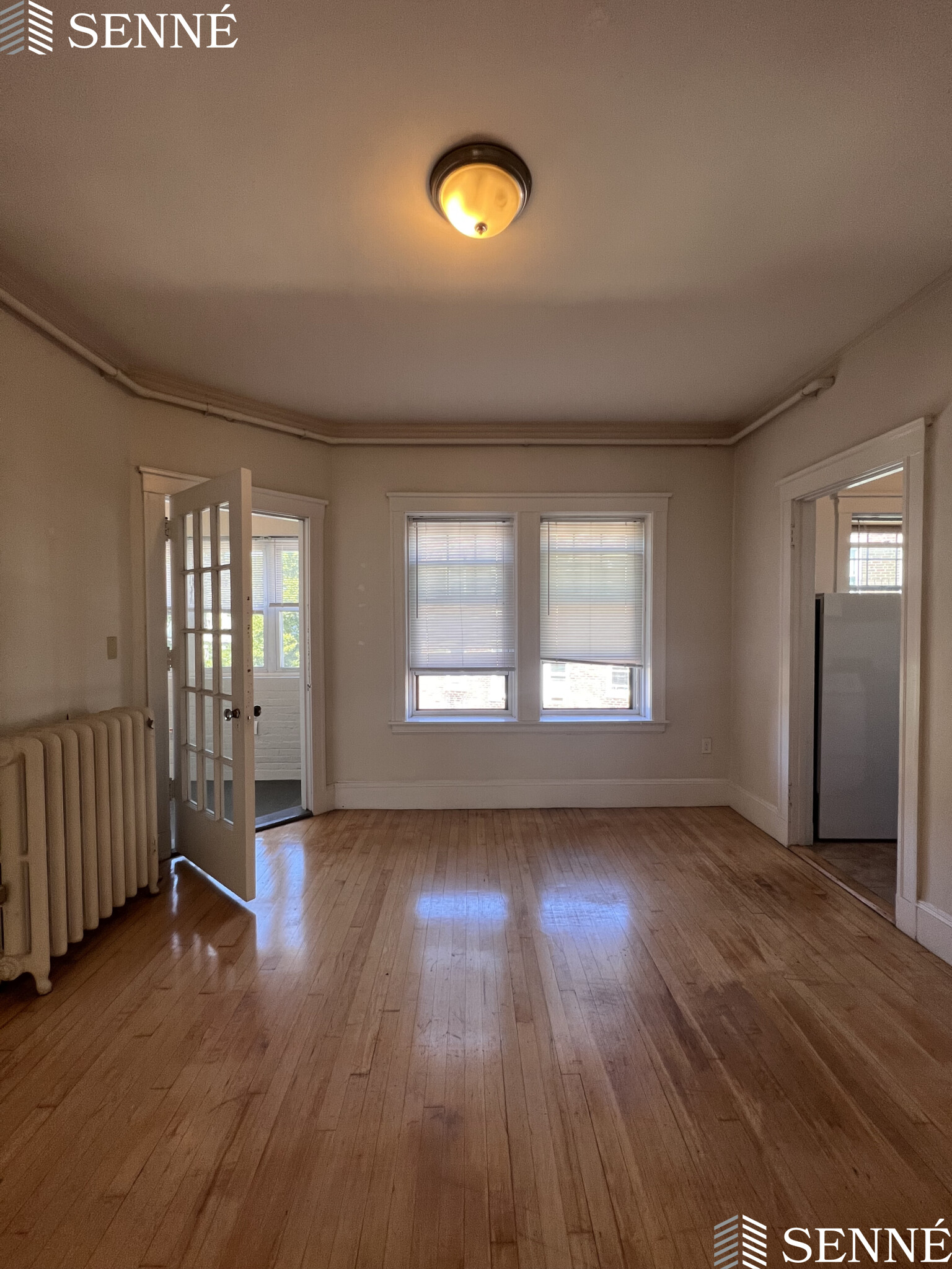 2 bed, 1 bath apartment for rent at 3 Linnaean St Unit 44, Neighborhood Nine — photo 6 of 22