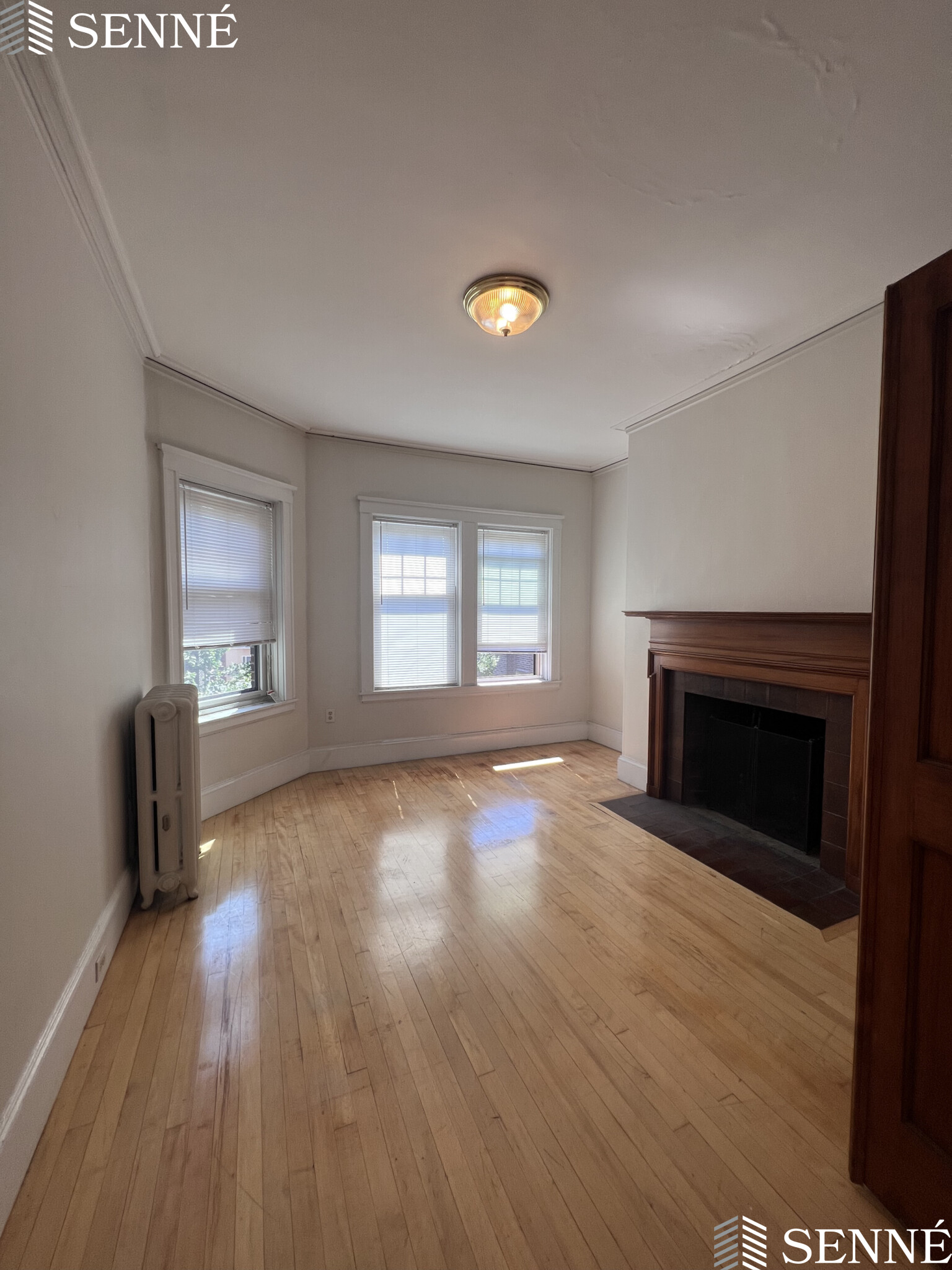 2 bed, 1 bath apartment for rent at 3 Linnaean St Unit 44, Neighborhood Nine — photo 10 of 22
