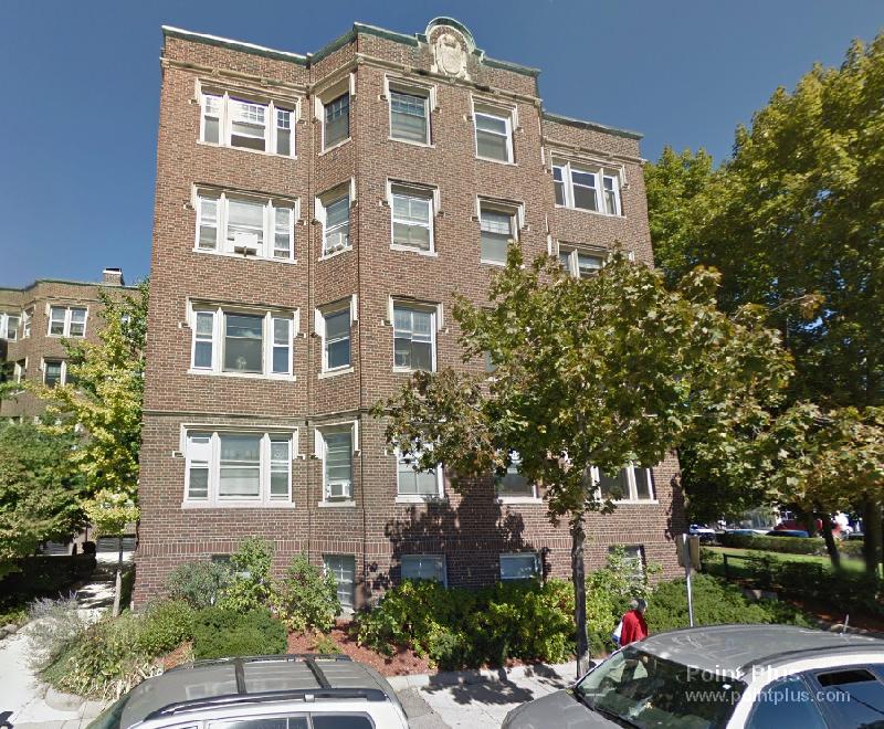 2 bed, 1 bath apartment for rent at 3 Linnaean St Unit 44, Neighborhood Nine — photo 22 of 22