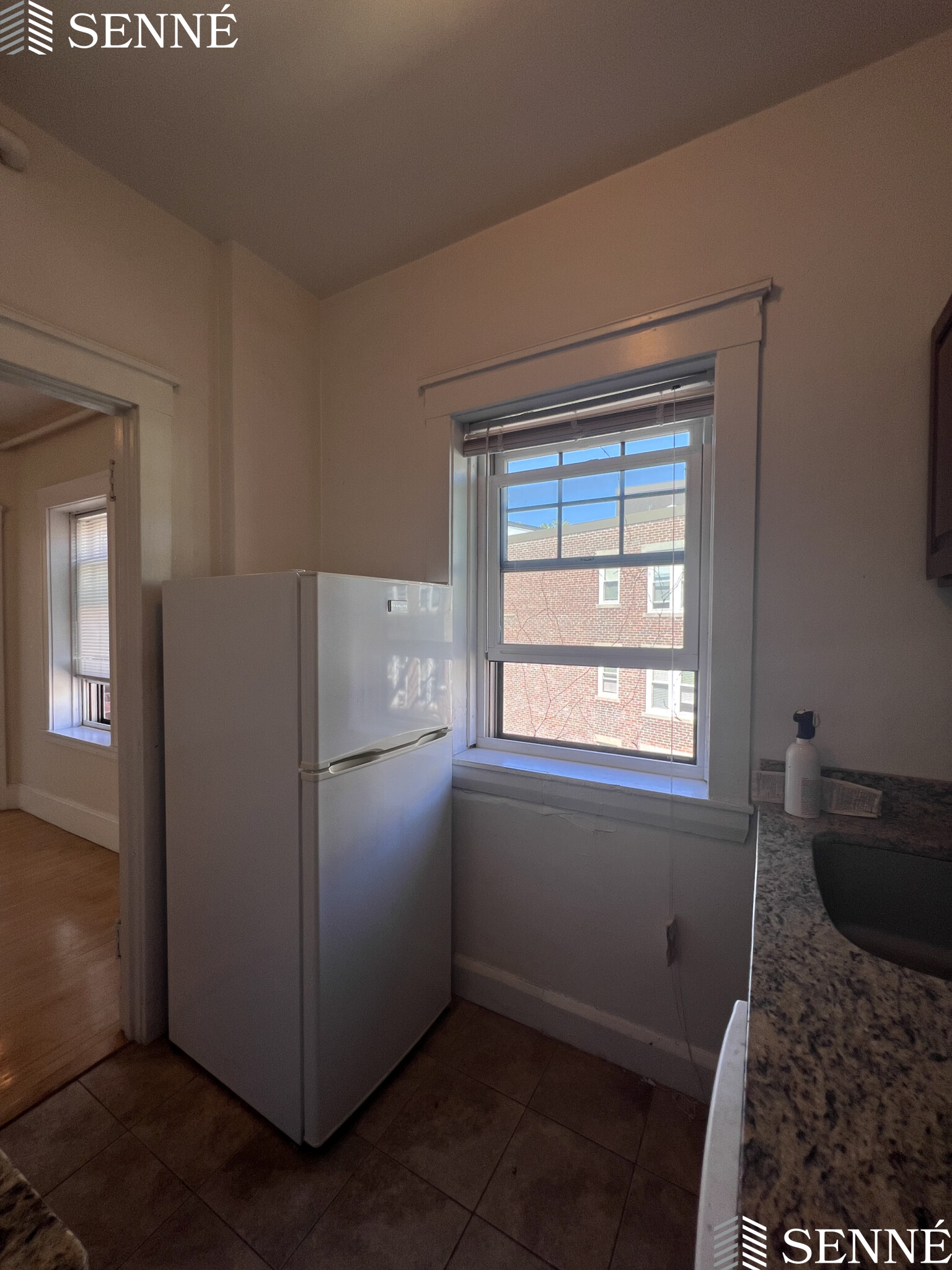 2 bed, 1 bath apartment for rent at 3 Linnaean St Unit 44, Neighborhood Nine — photo 4 of 22