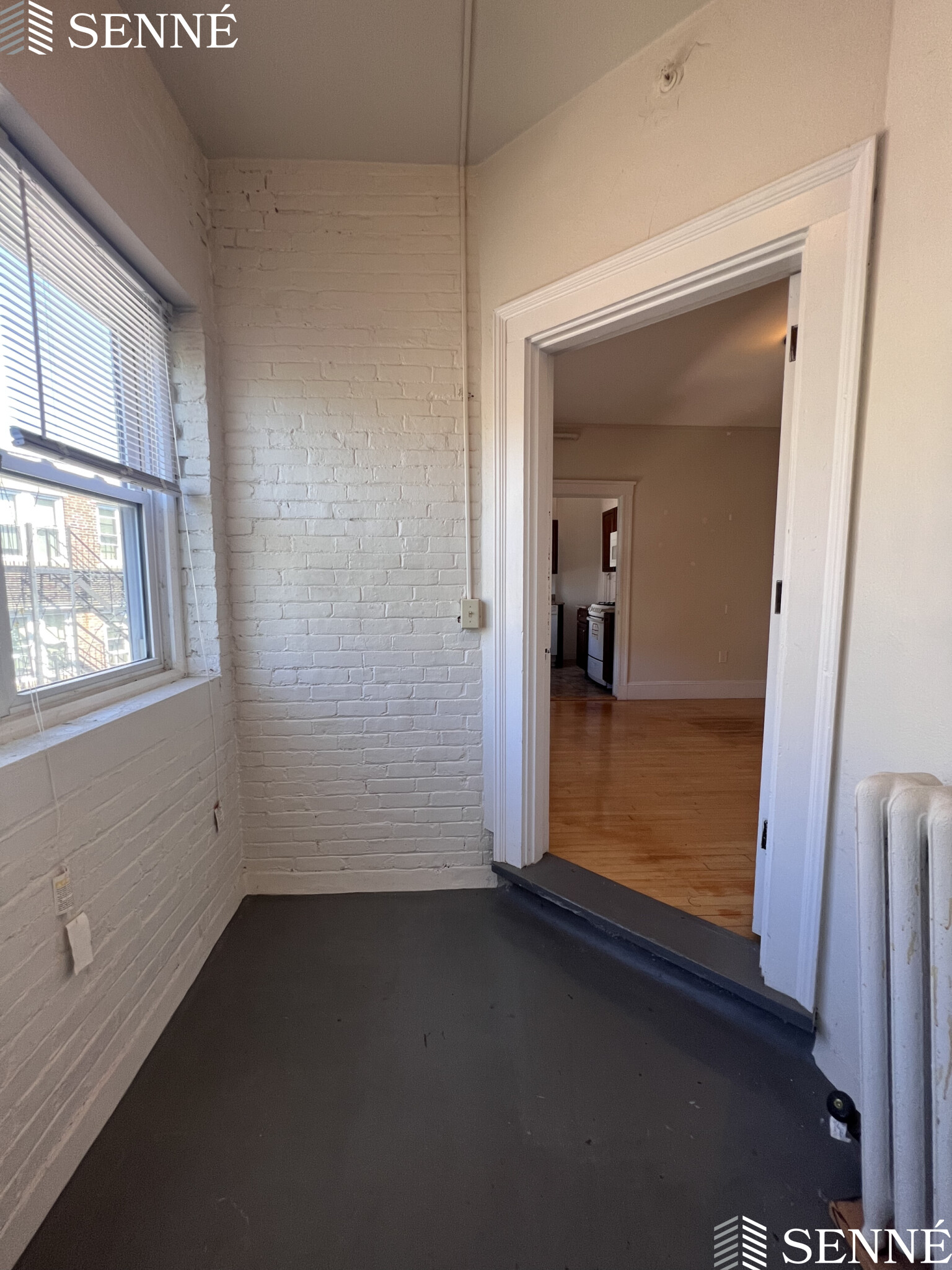 2 bed, 1 bath apartment for rent at 3 Linnaean St Unit 44, Neighborhood Nine — photo 9 of 22