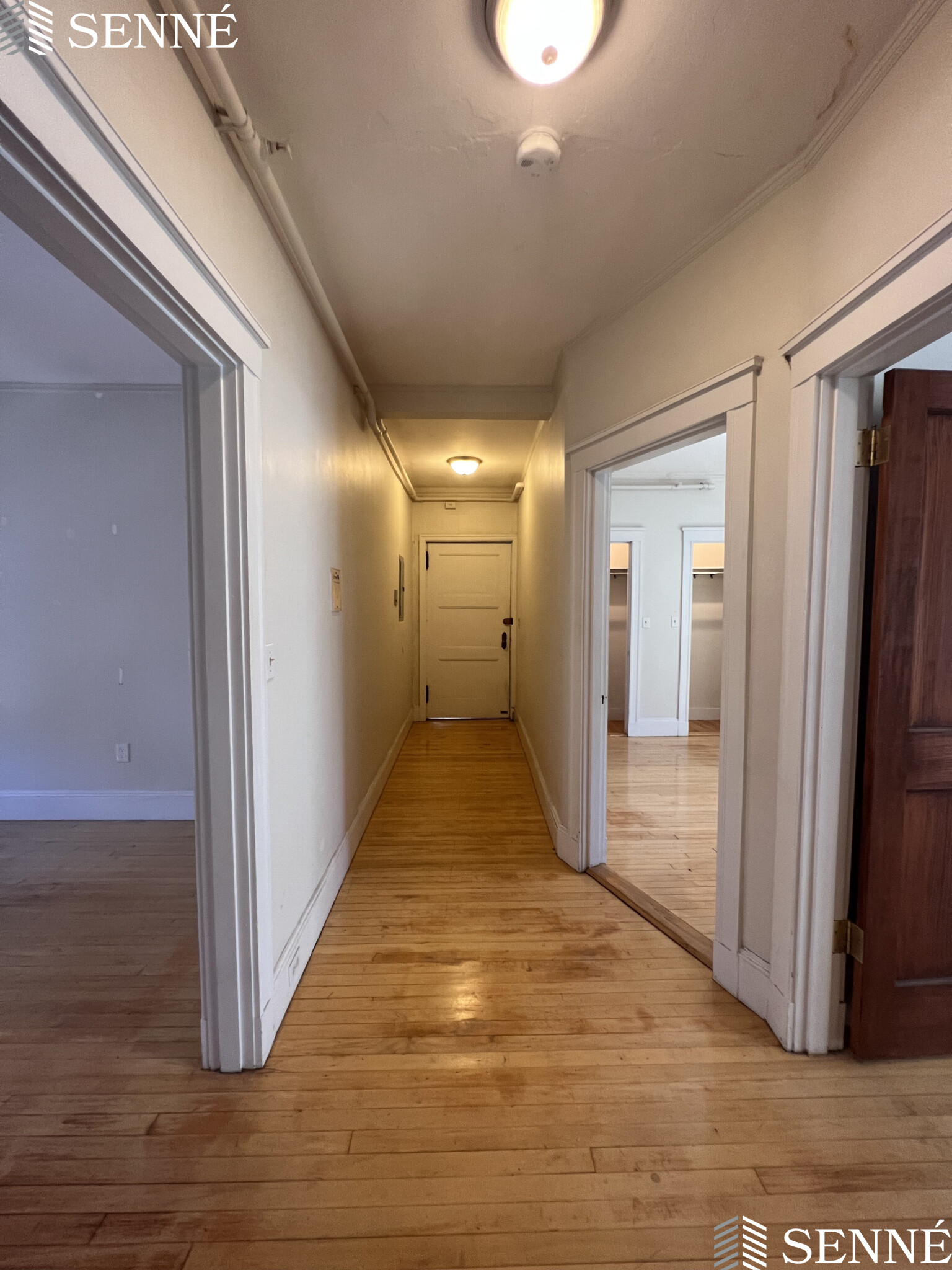 2 bed, 1 bath apartment for rent at 3 Linnaean St Unit 44, Neighborhood Nine — photo 19 of 22