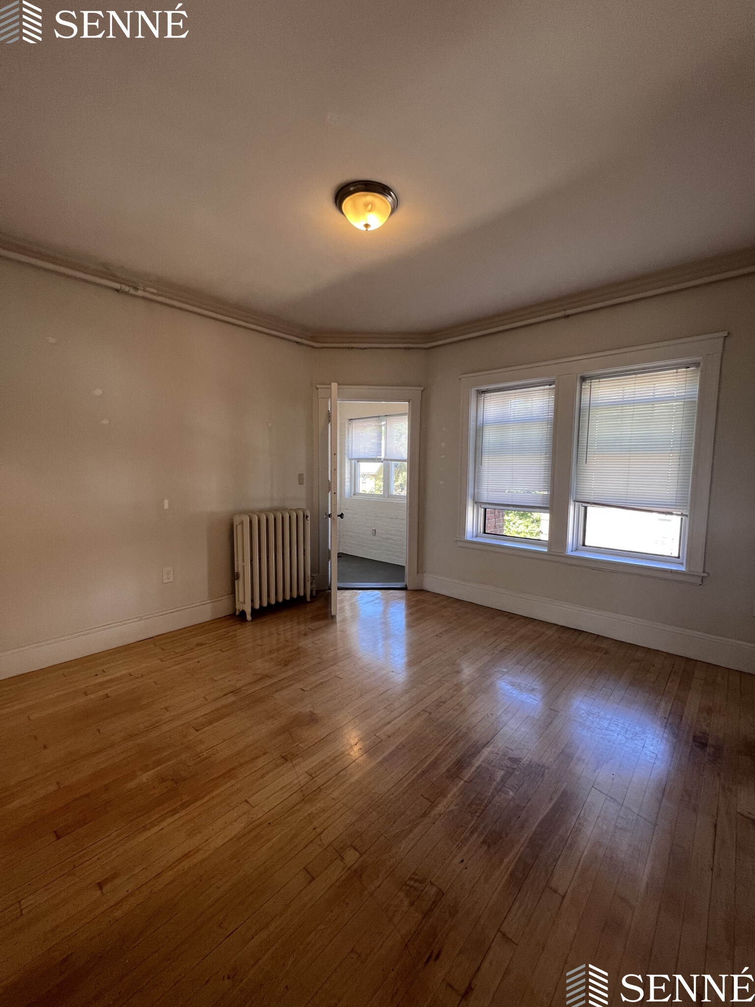 2 bed, 1 bath apartment for rent at 3 Linnaean St Unit 44, Neighborhood Nine — photo 7 of 22