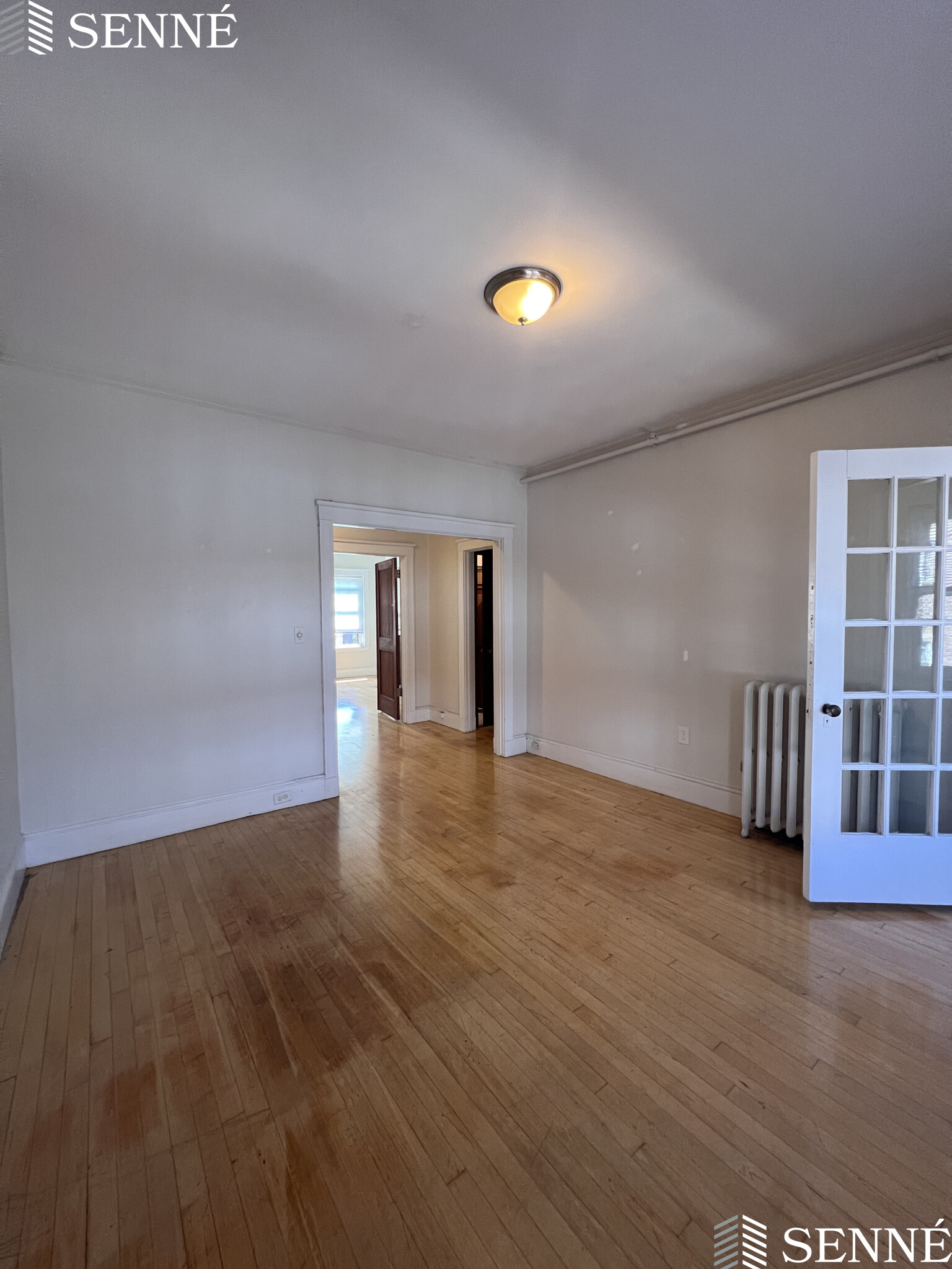 2 bed, 1 bath apartment for rent at 3 Linnaean St Unit 44, Neighborhood Nine — photo 5 of 22