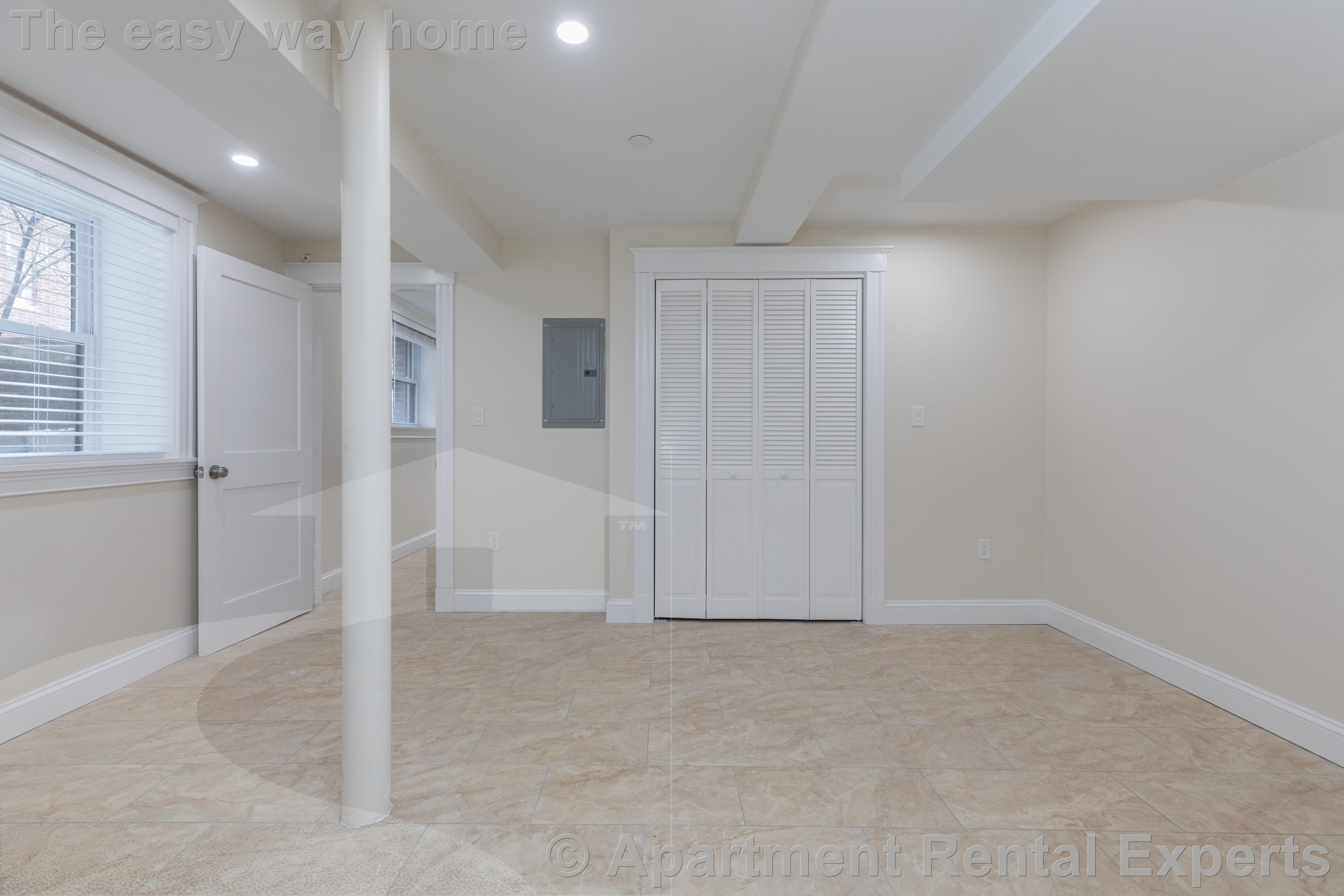 1 bed, 1 bath apartment for rent at 3 Linnaean St Unit 4B, Porter Square — photo 3 of 9