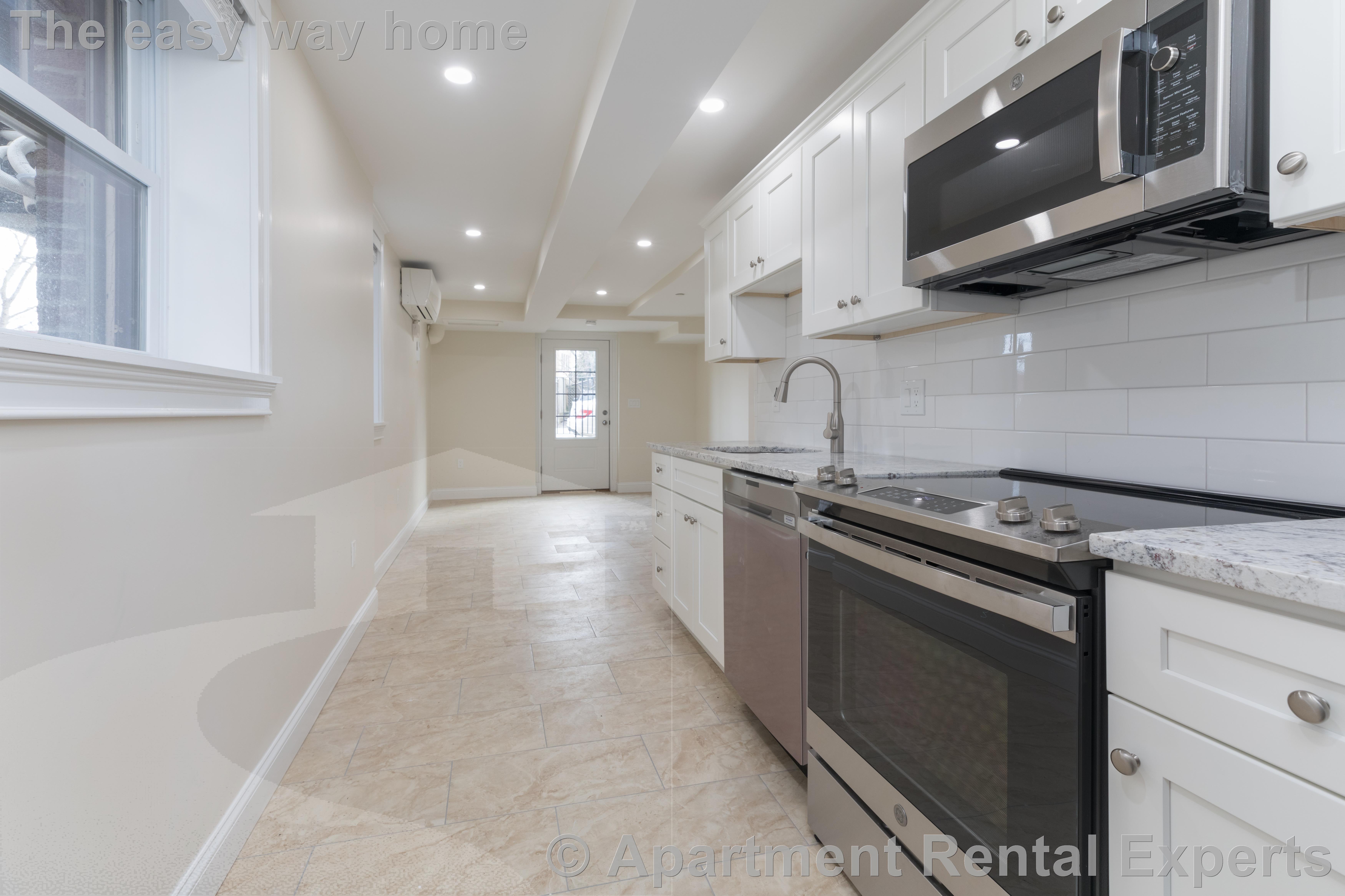 1 bed, 1 bath apartment for rent at 3 Linnaean St Unit 4B, Porter Square — photo 2 of 9