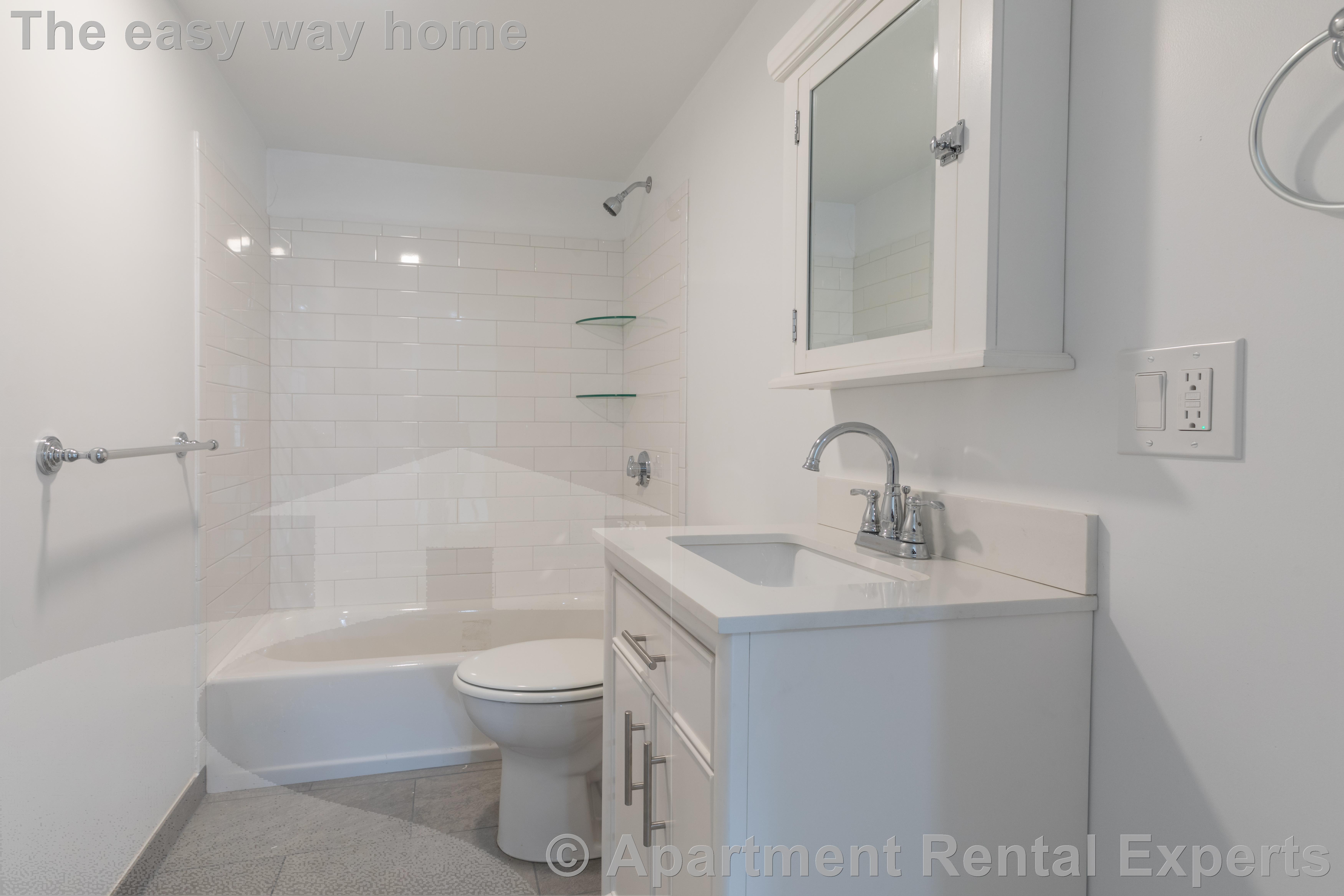 1 bed, 1 bath apartment for rent at 3 Linnaean St Unit 4B, Porter Square — photo 6 of 9